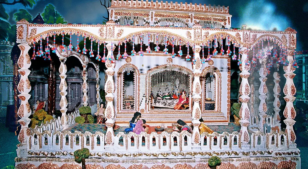 Veerayatan Museum