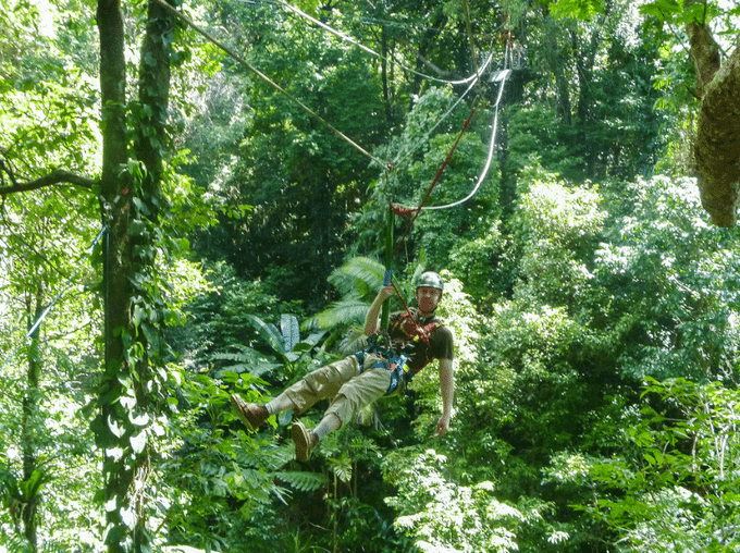 Things To Do In Daintree National Park