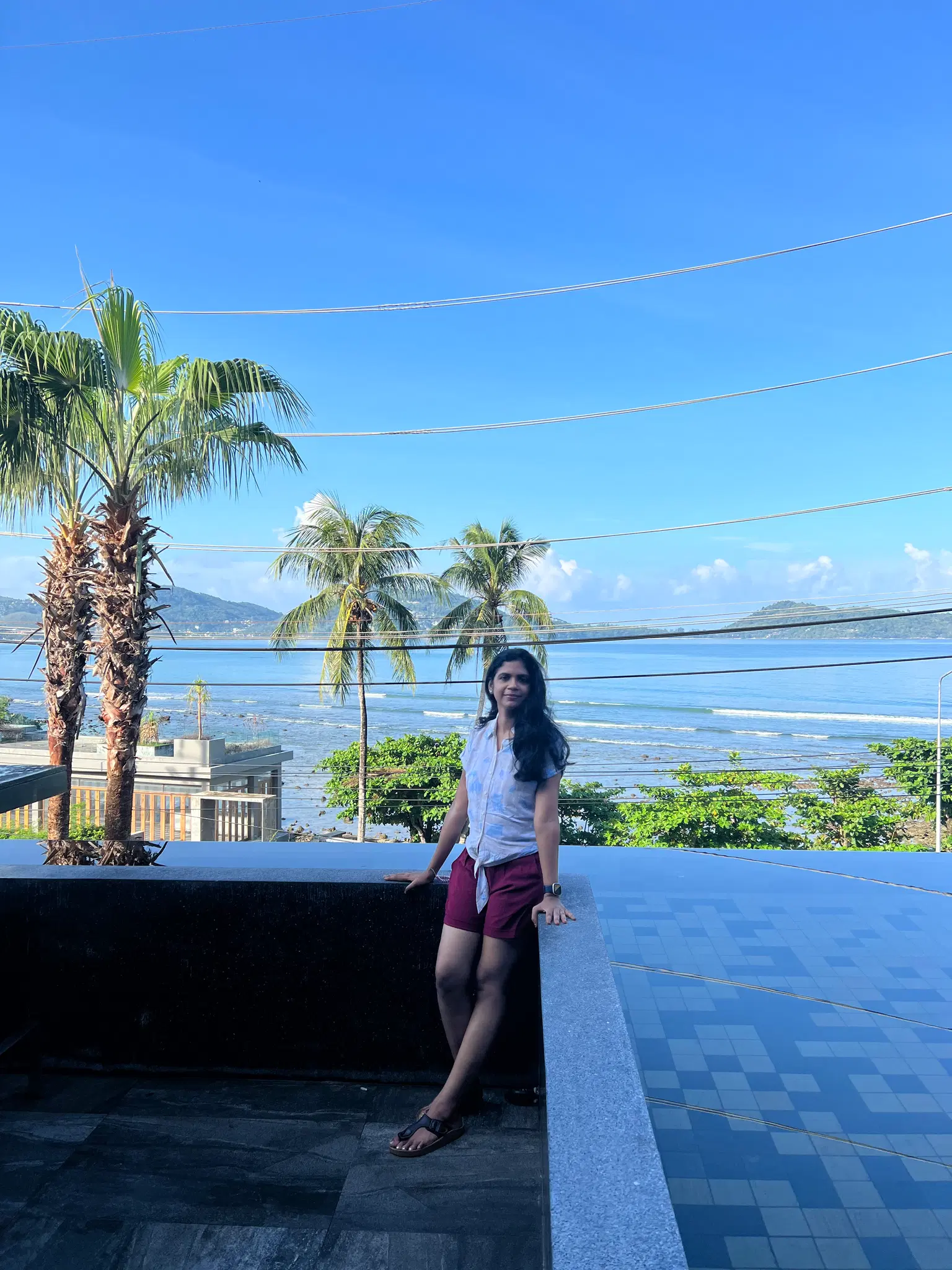 Photo from Aruna Raghav's trip