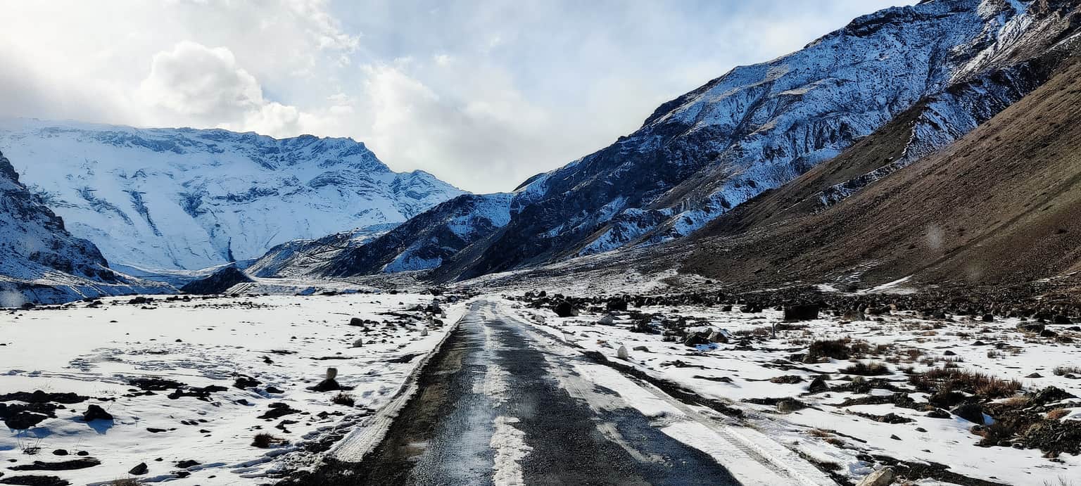 Photo from ANISH SWAIN's trip