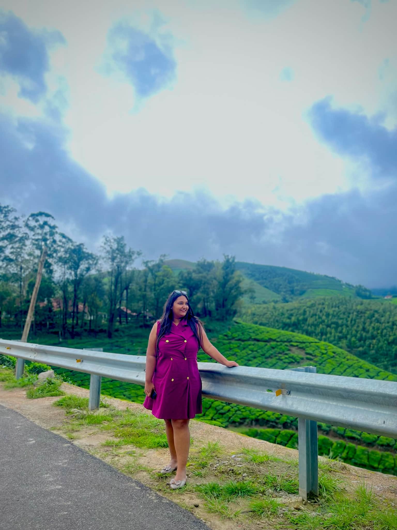 Photo from Vaishnavi Charolkar's trip