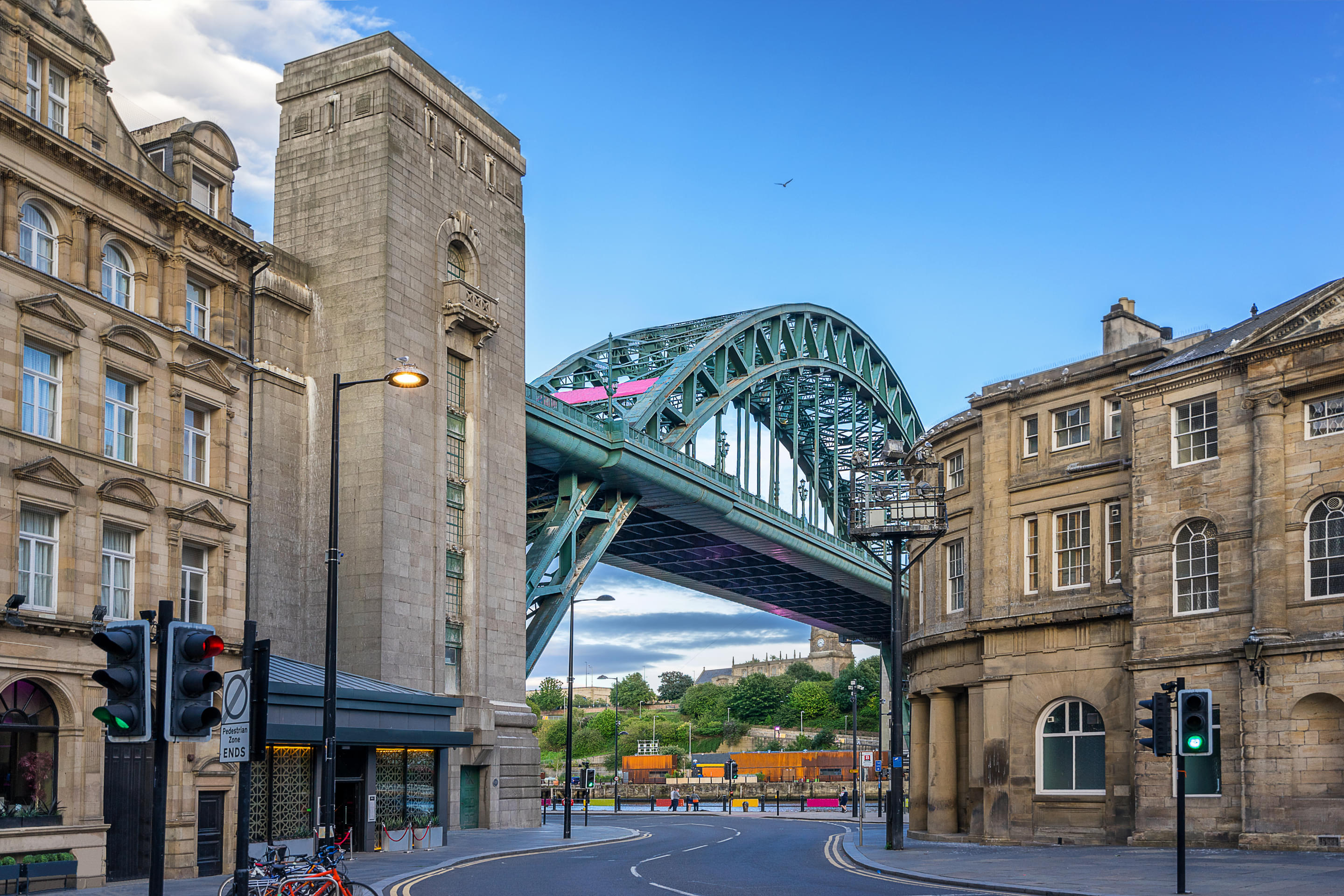 Things to Do in Newcastle