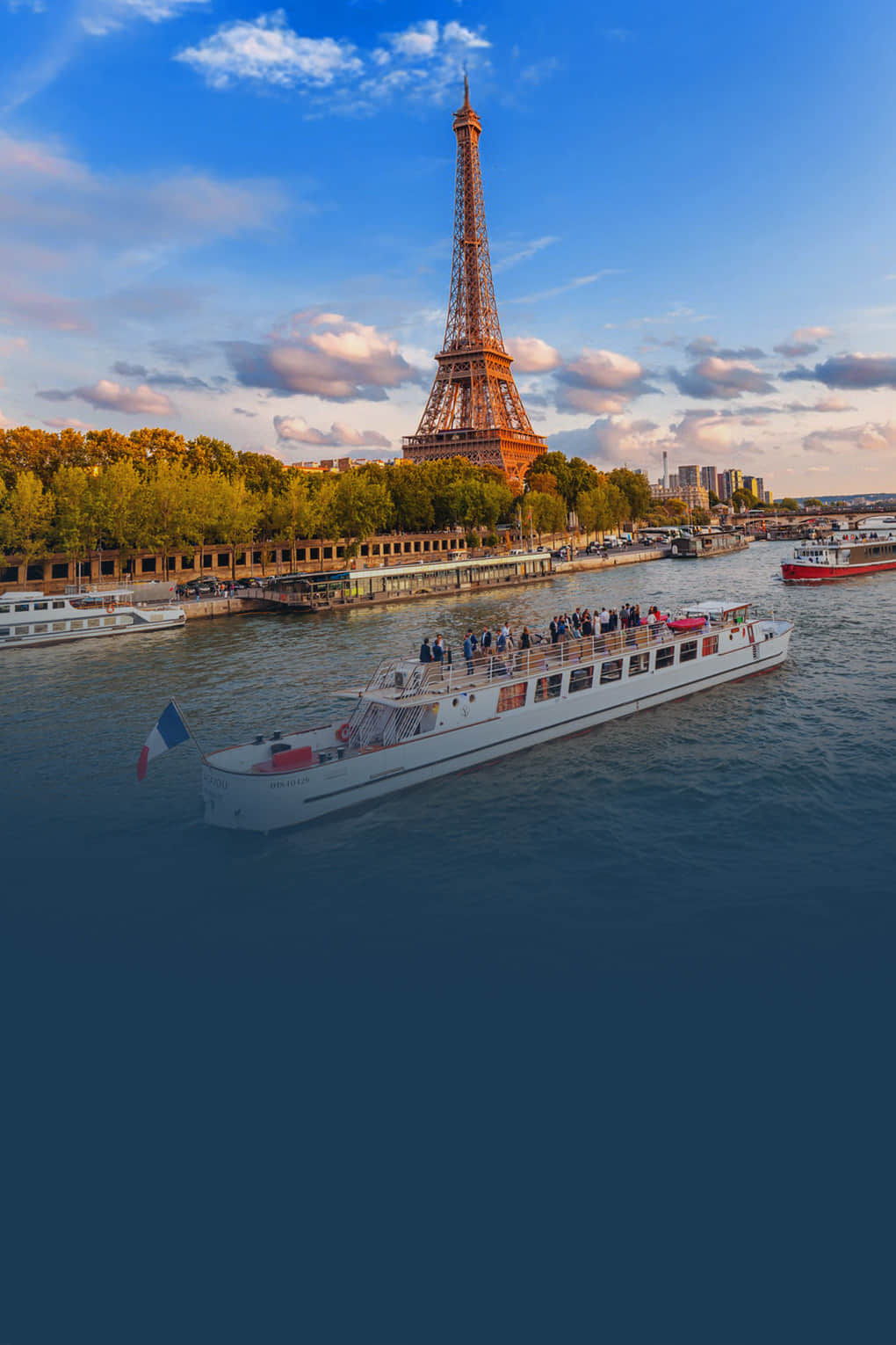 Wonders of Switzerland and Paris | Glitz & Glaciers