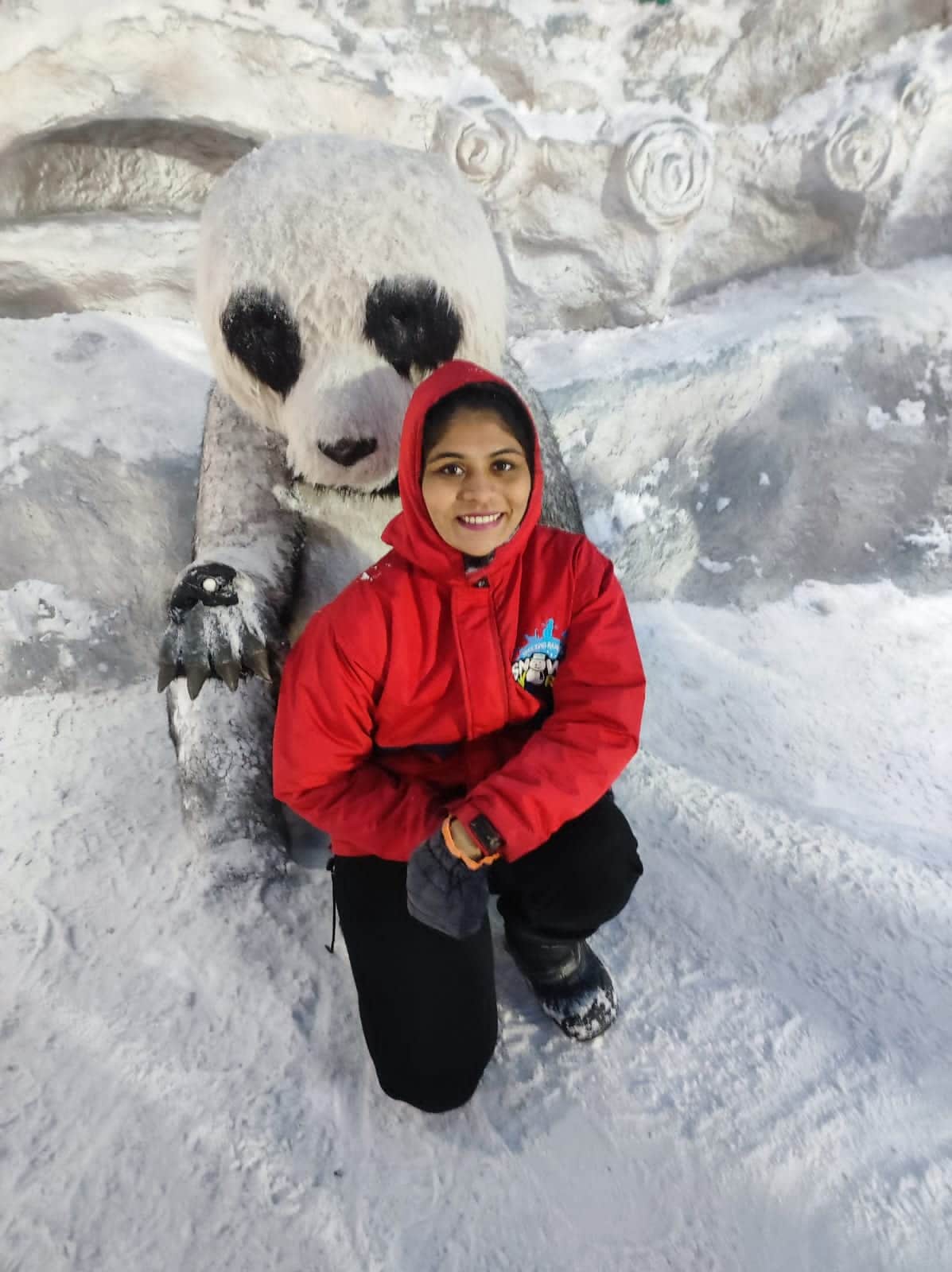 Photo from PRITAM KANERKAR's trip