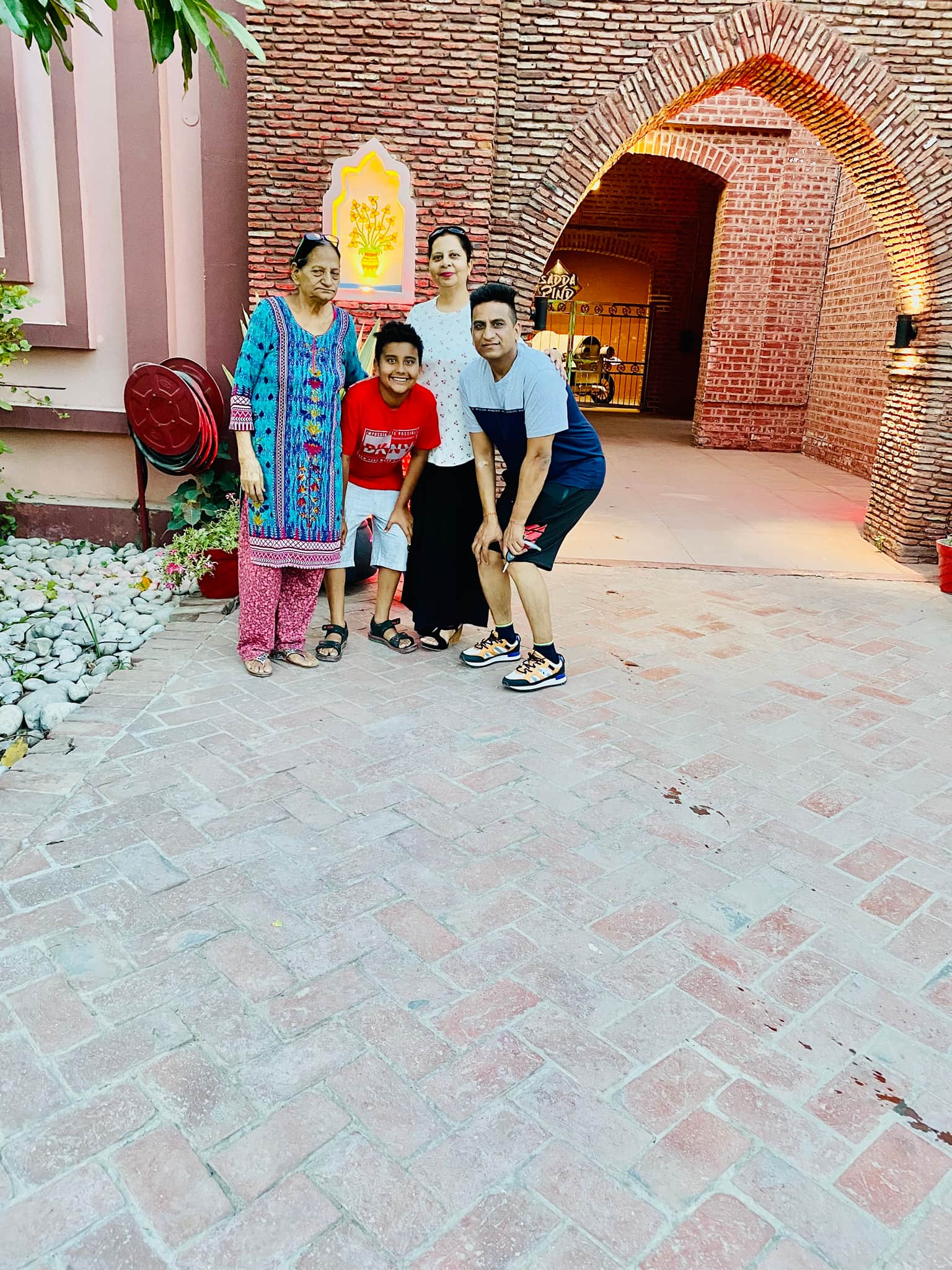 Photo from ADESH SHARMA's trip
