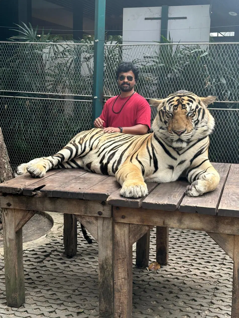Photo from kirann pokam's trip