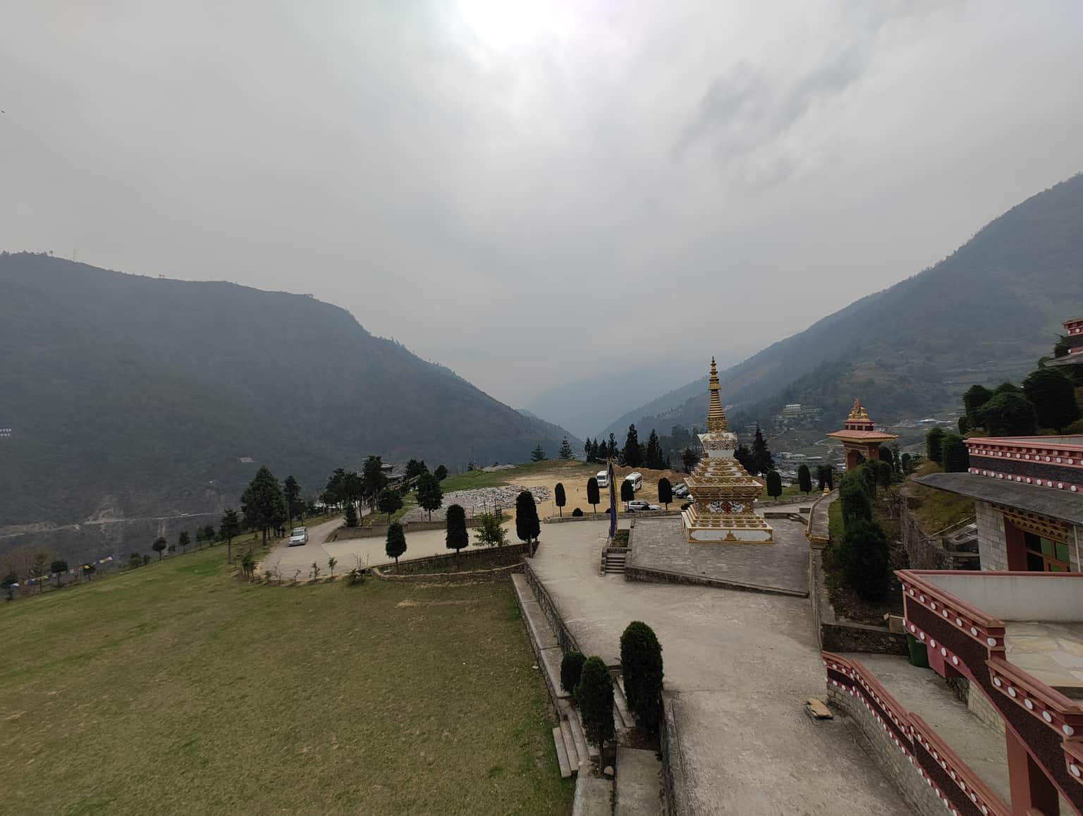 Photo from Abhishek  Roychowdhury's trip