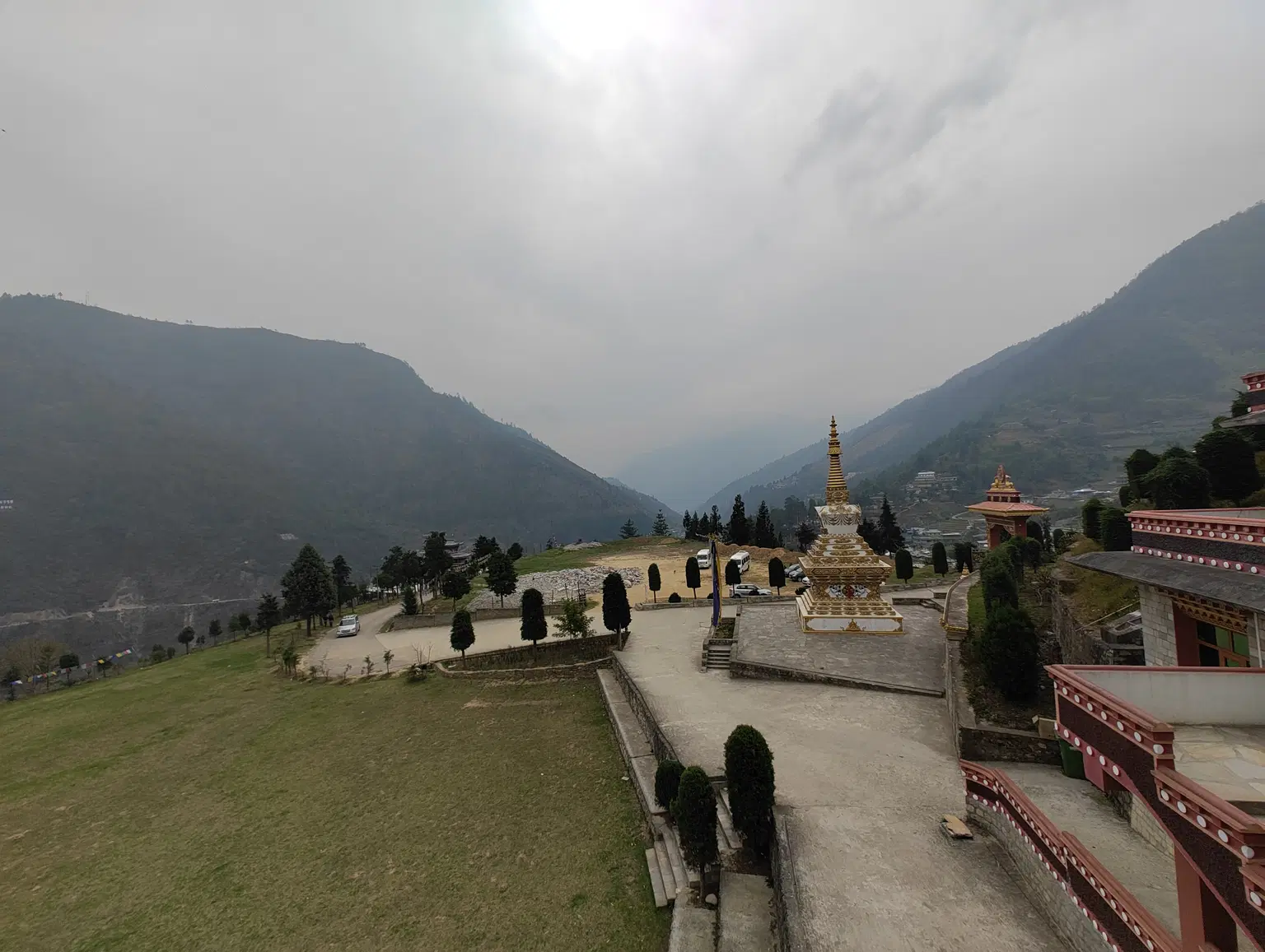 Photo from Abhishek  Roychowdhury's trip