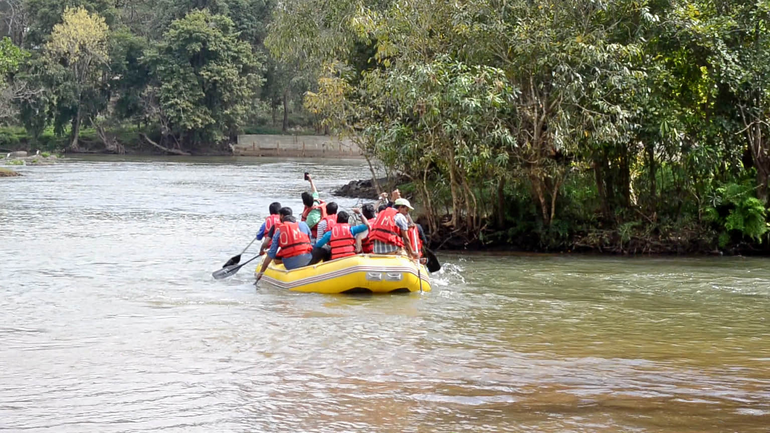 Photo from Hiranmaya Shah's trip