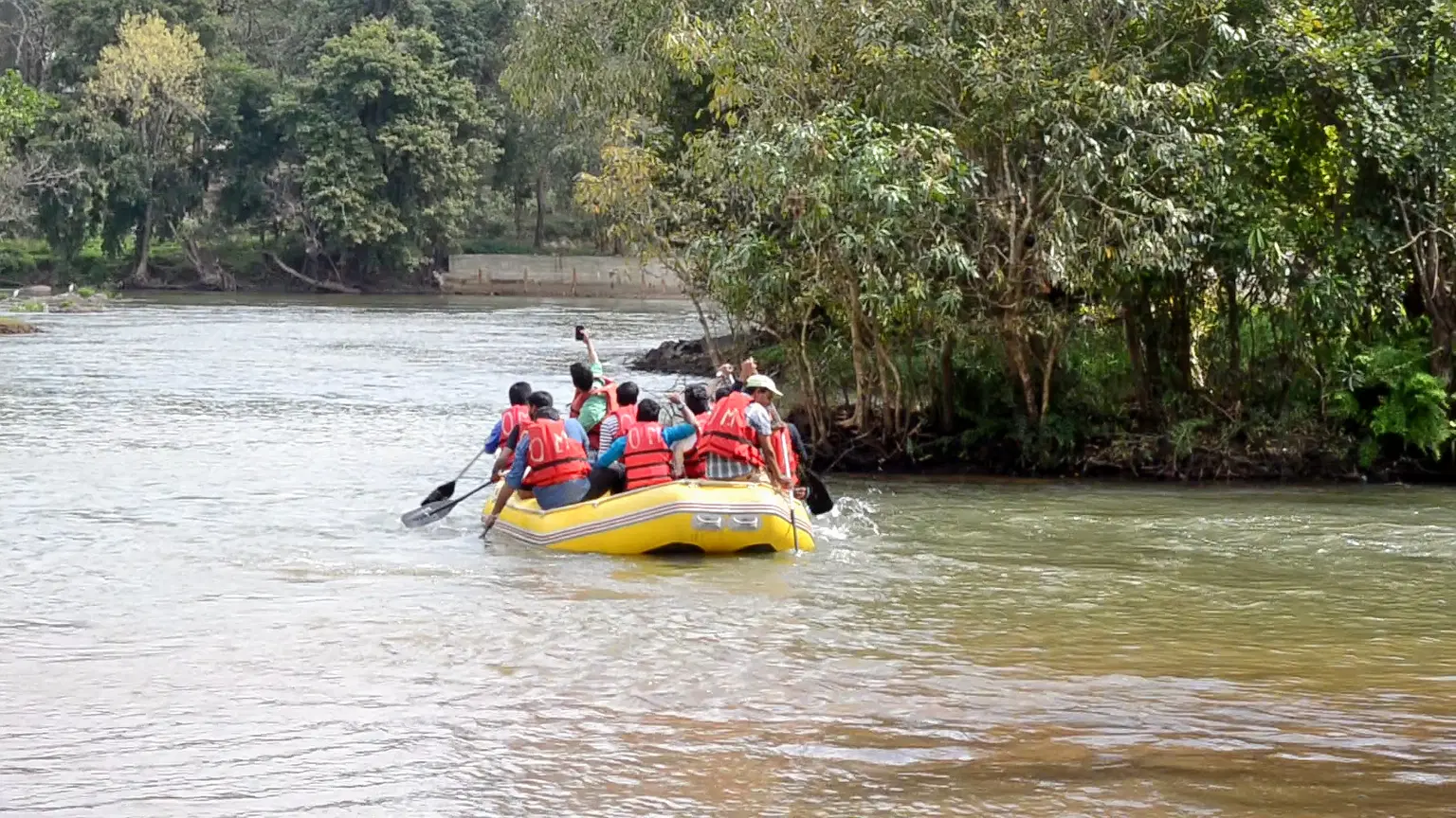 Photo from Hiranmaya Shah's trip