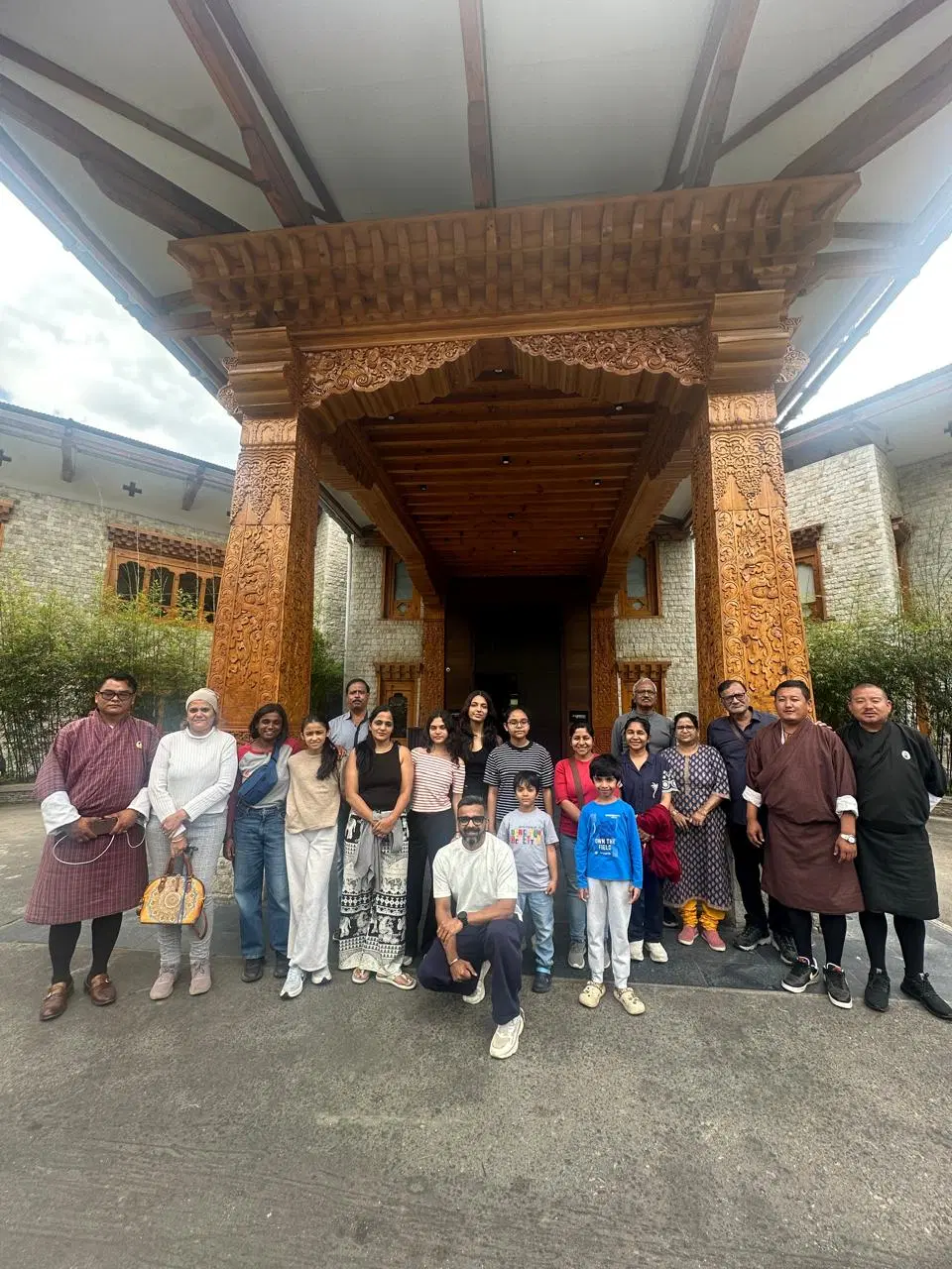 Photo from Dev sarbabhowm's trip