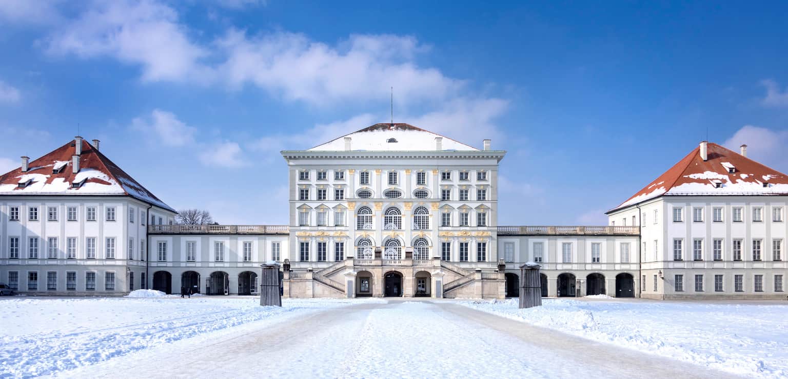 <em>Munich</em> Tour Packages From Mysore