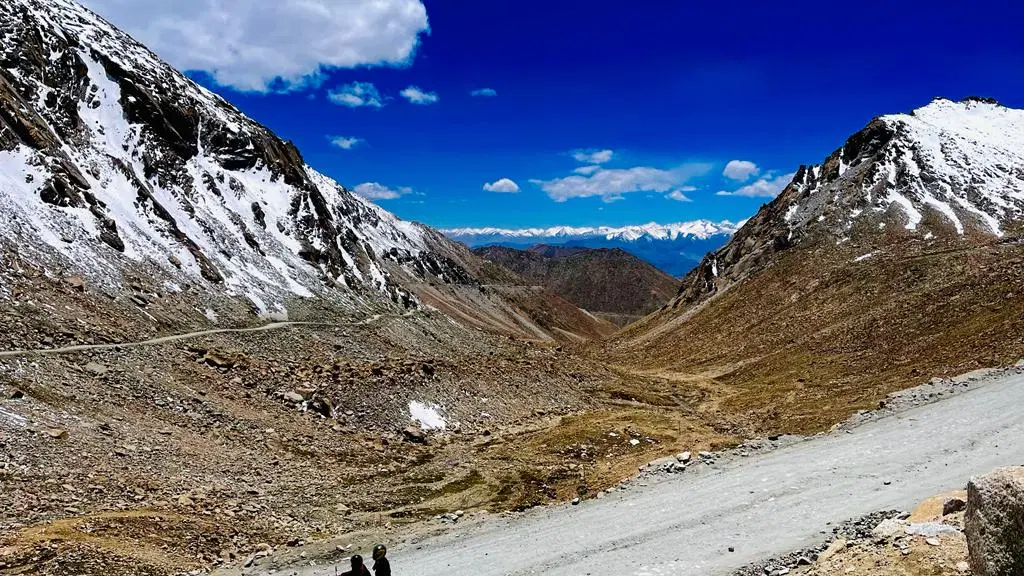 Photo from Sandeep  Parmar's trip