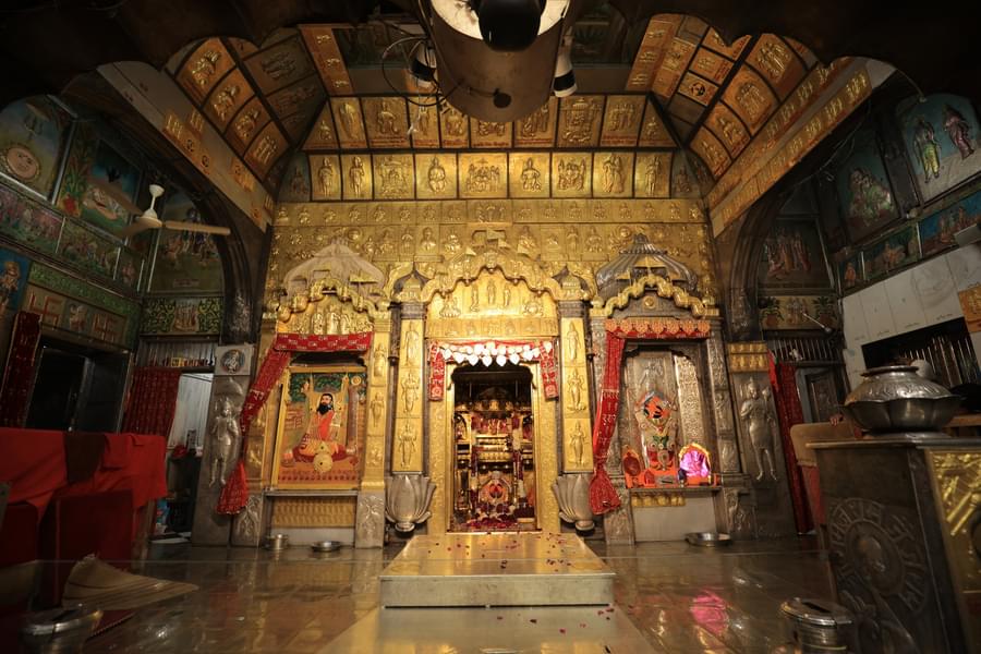Jaipur to Salasar Balaji Day Tour Image