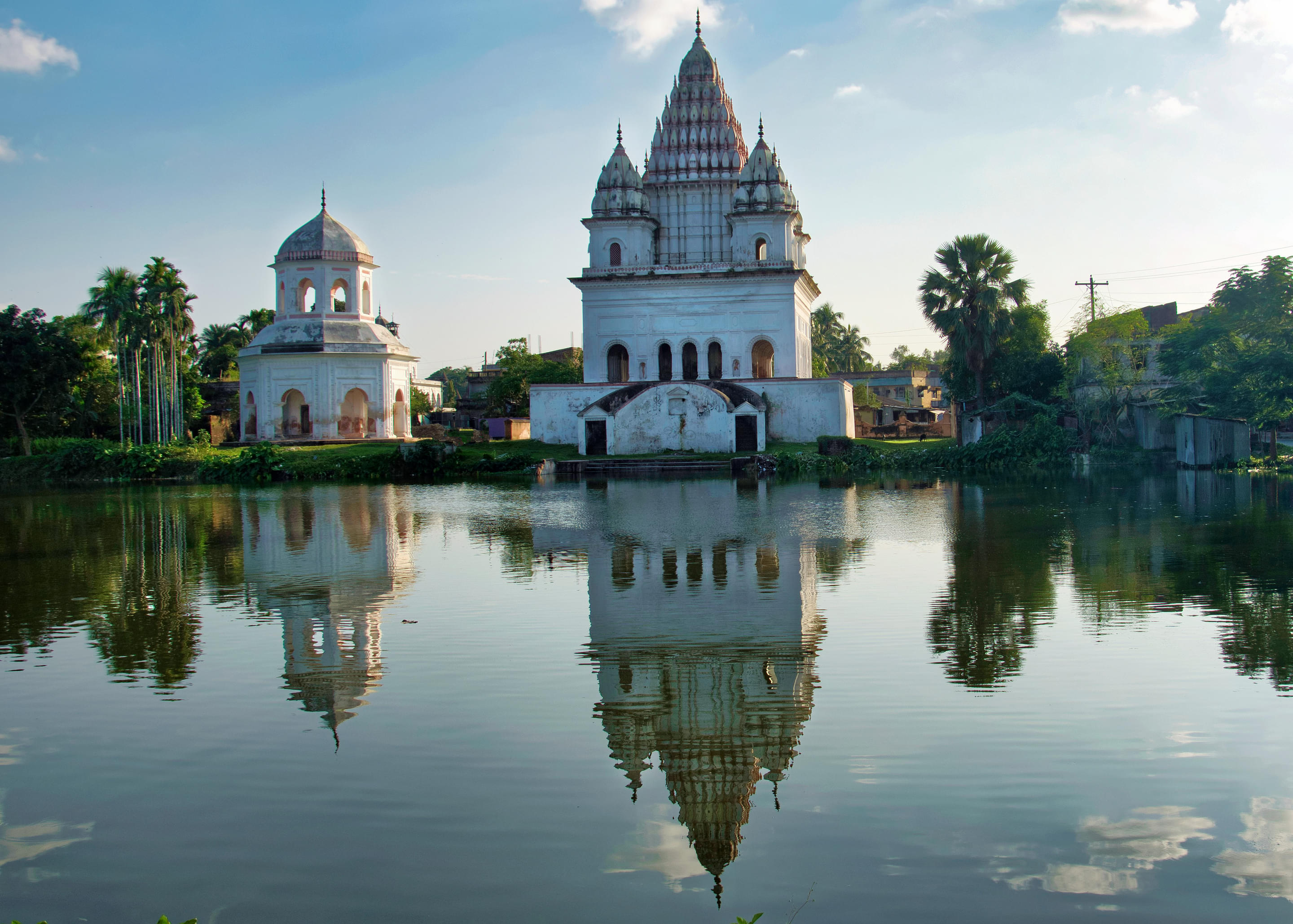 Puthia Overview