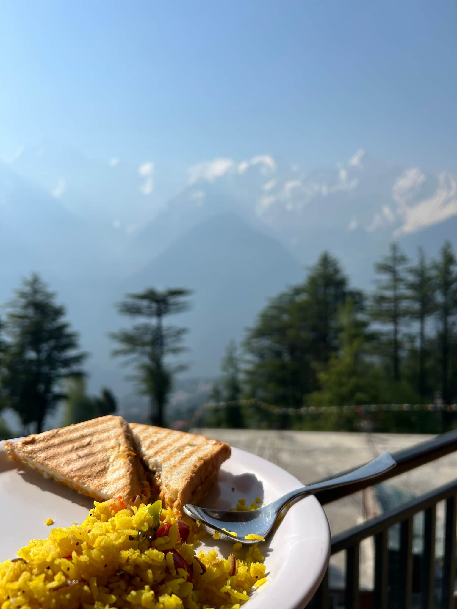 Photo from Ruchita Shukla's trip