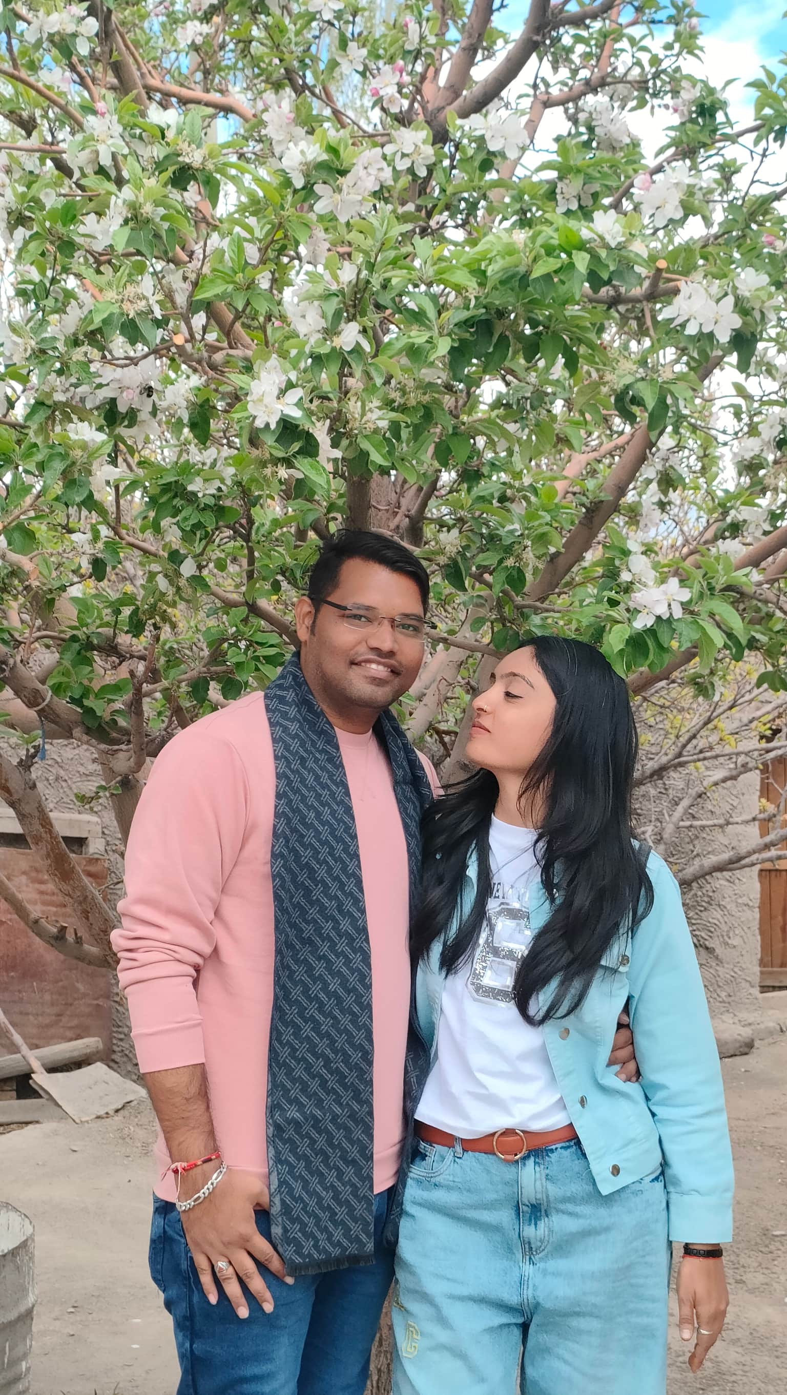Photo from Parth .'s trip
