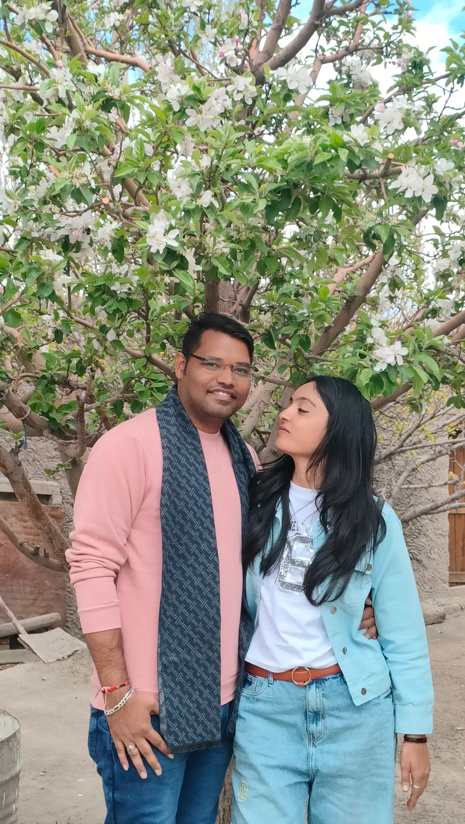 Photo from Parth .'s trip