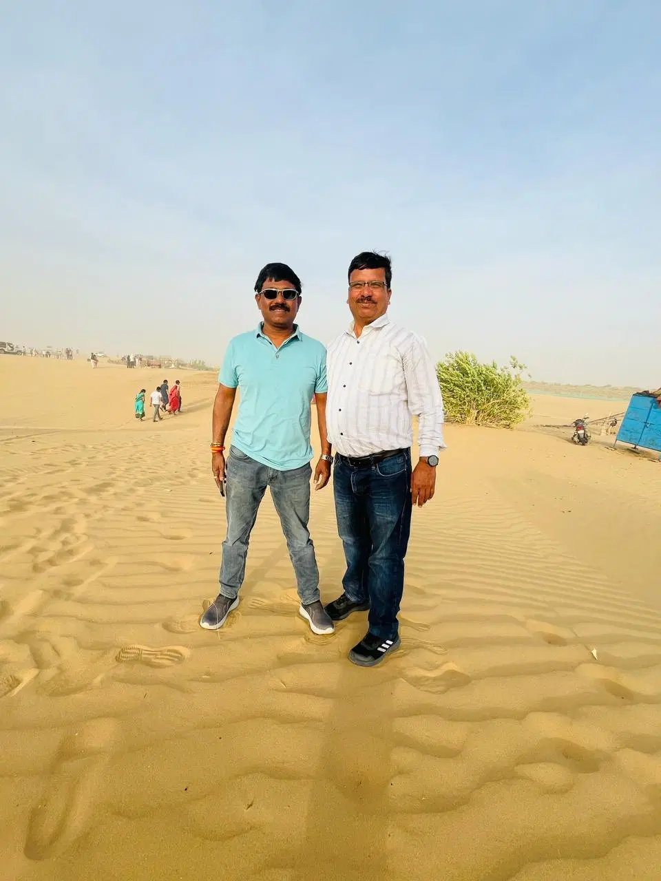 Photo from Ganesh G Gaikwad's trip