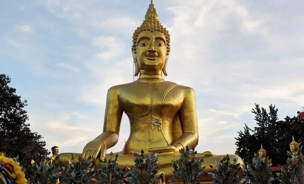 Pattaya Sightseeing Tour