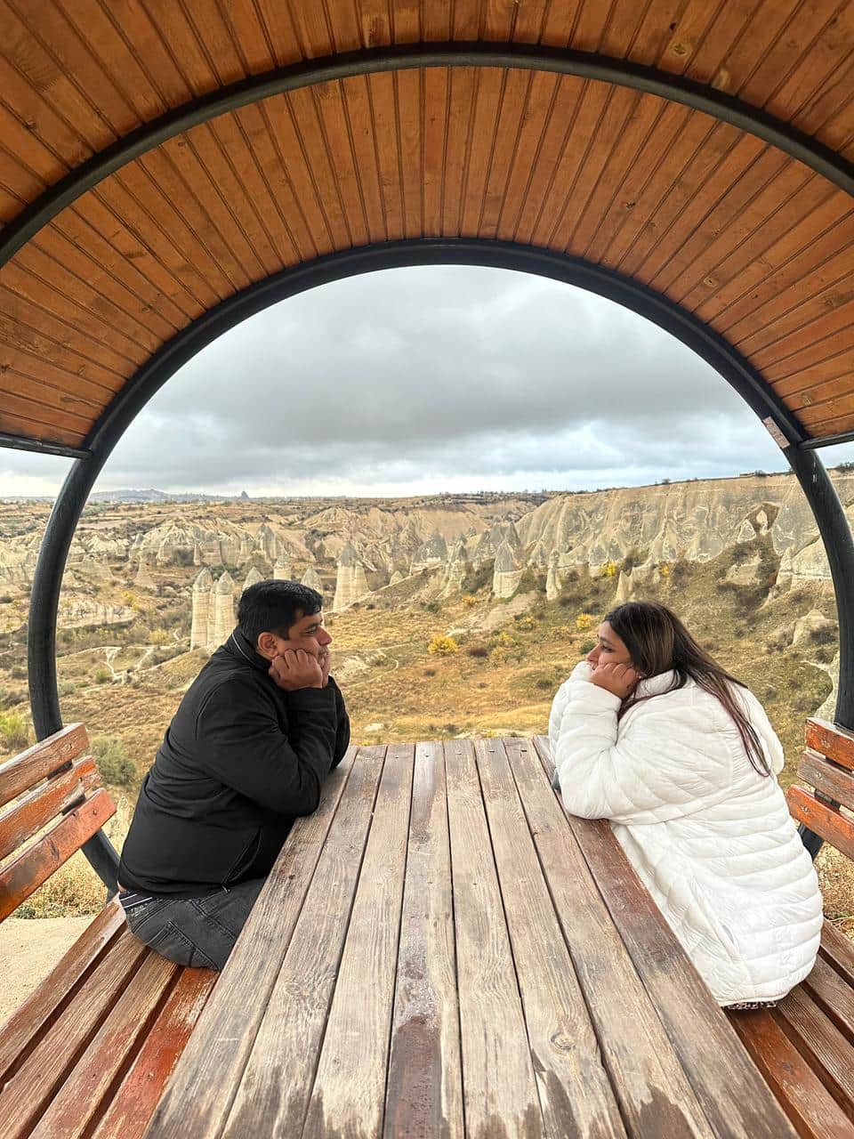 Photo from Vipul  Gandhi's trip