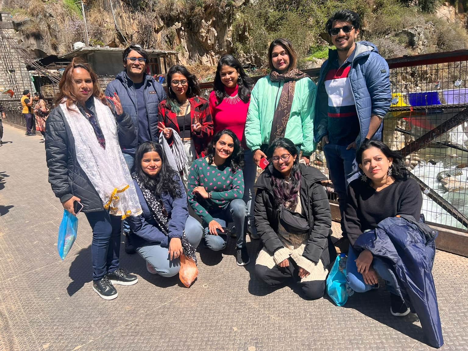 Photo from SUDIPTA  GANGULY's trip