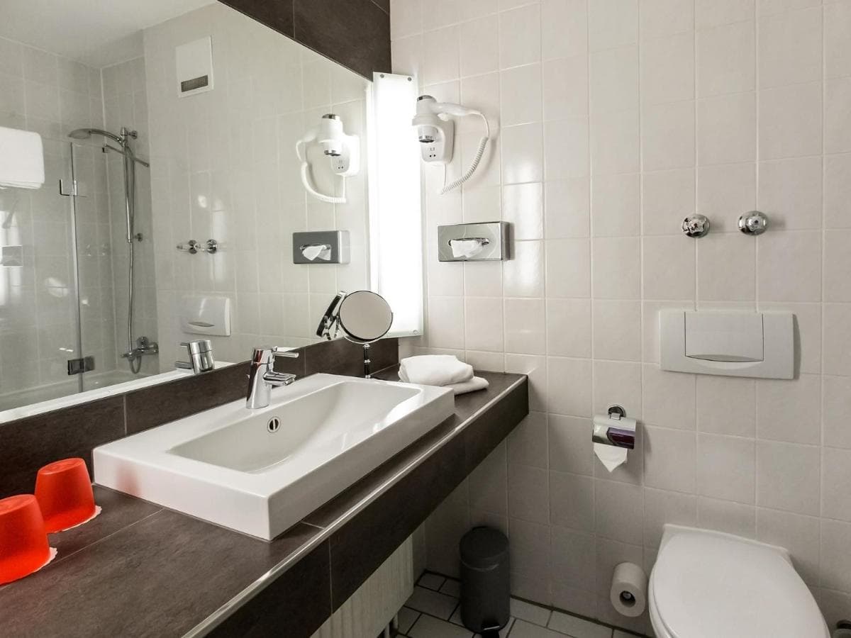 Dormero Hotel, Munich
