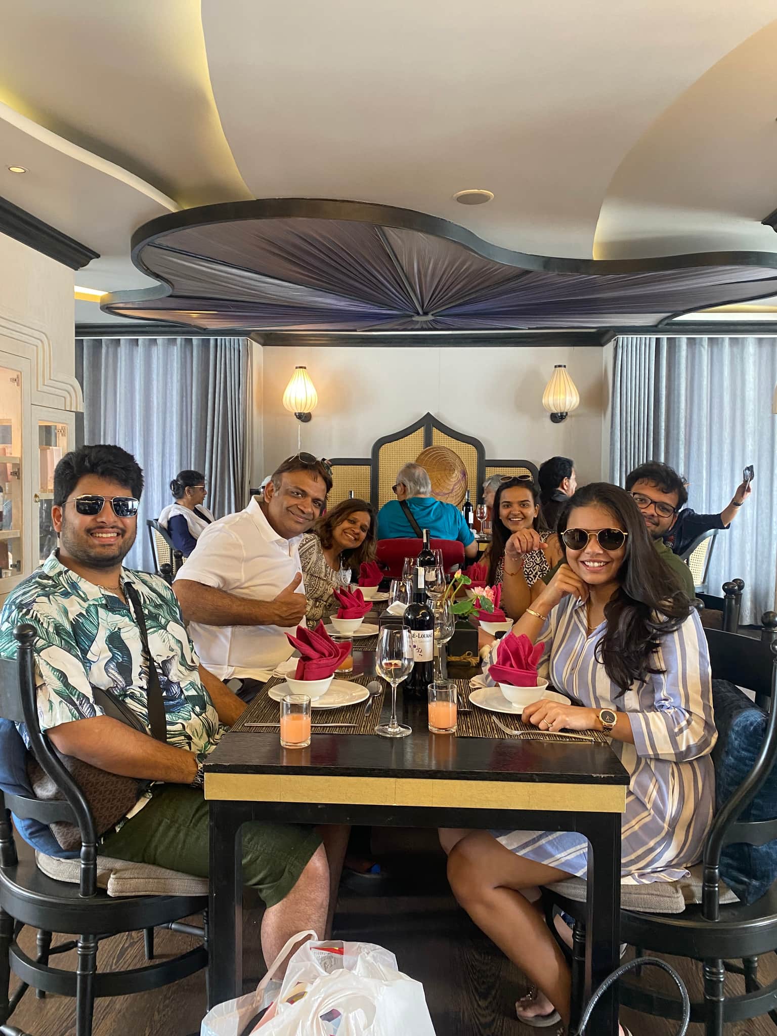 Photo from Sweta 's trip