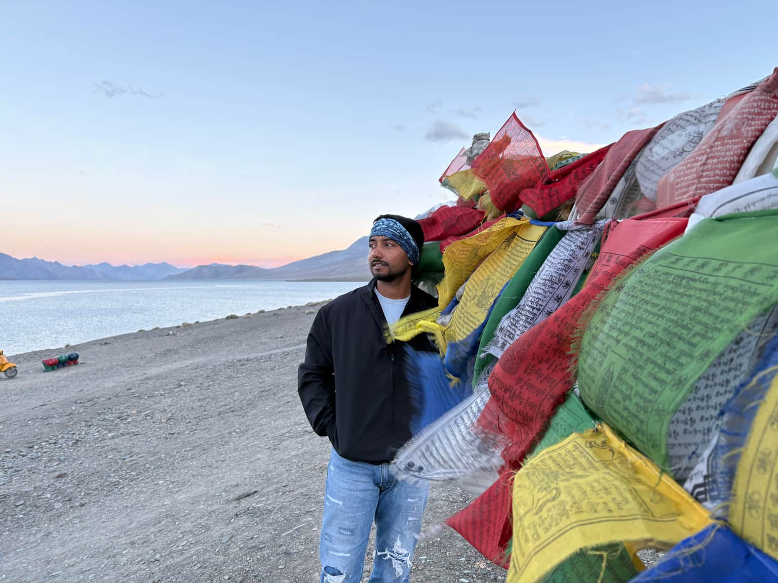 Photo from Manish Kumar's trip
