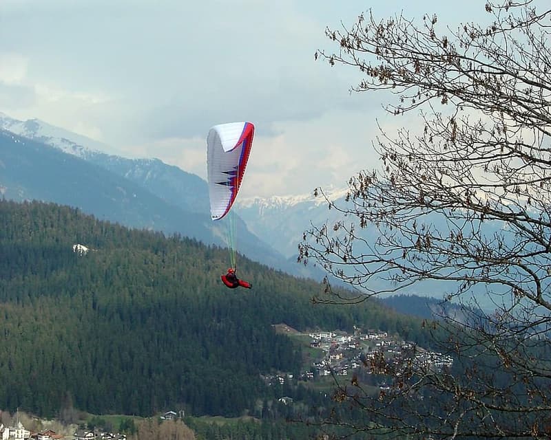 Flyboy Air Safari Delhi Paramotoring Flyboy Air Safari Delhi