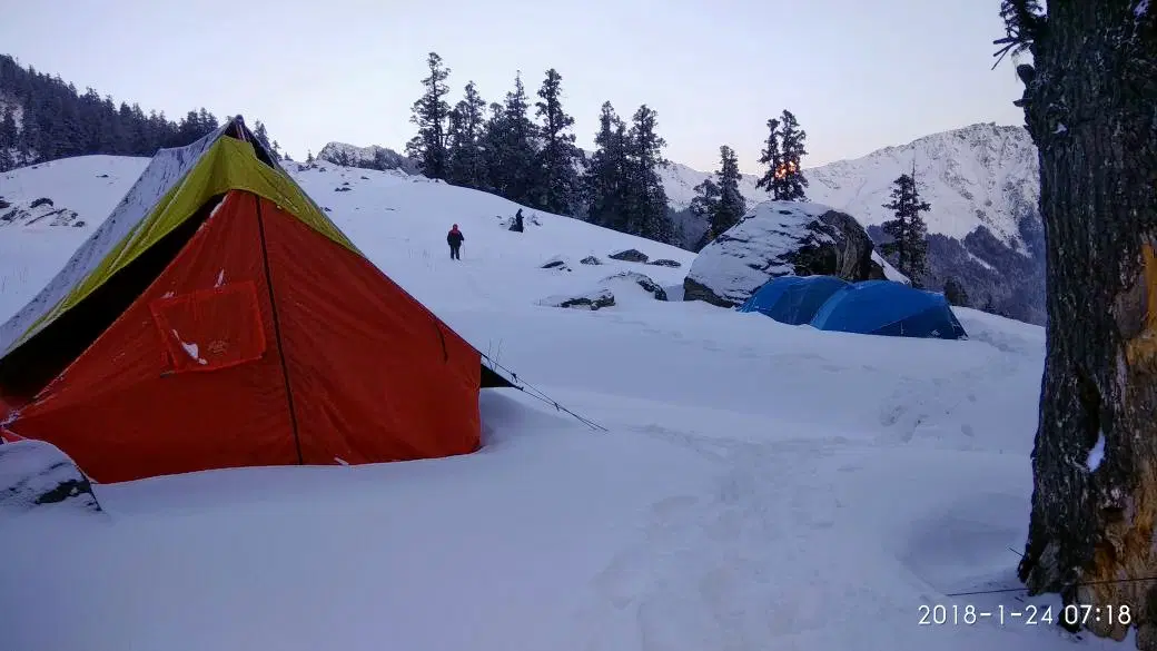 Photo from Priyesh 's trip