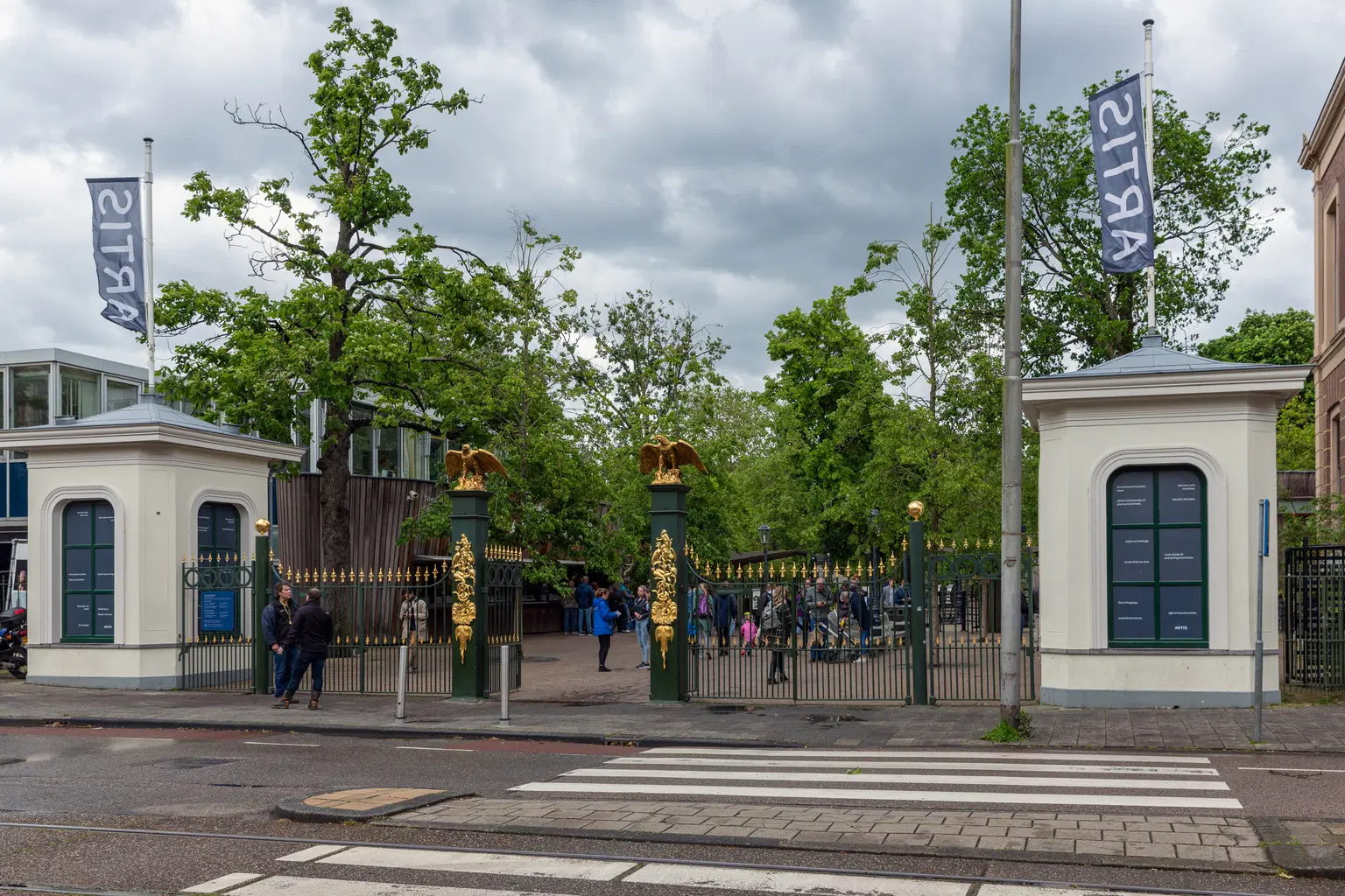 Artis Royal Zoo