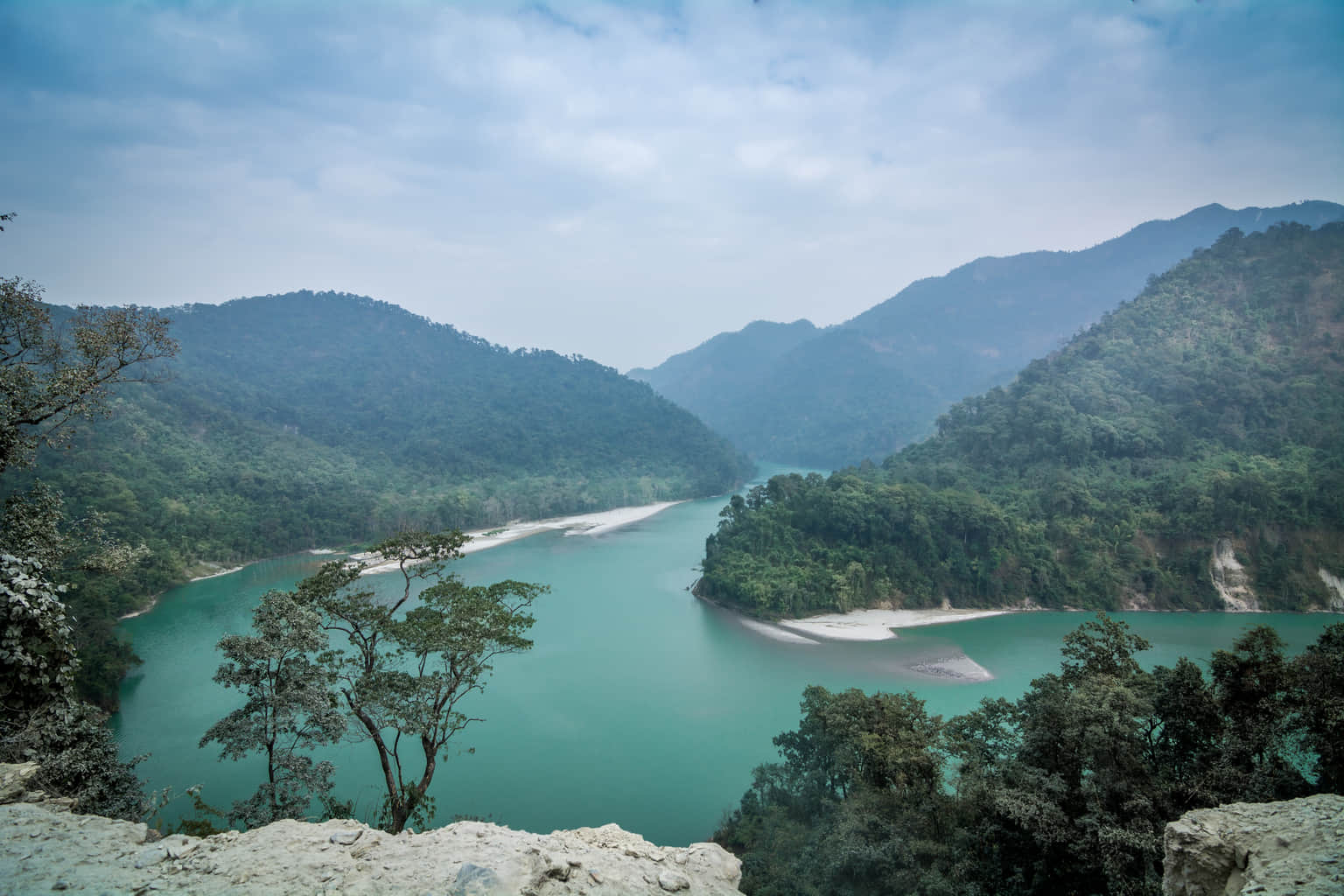 <em>Siliguri</em> Tour Packages From Delhi