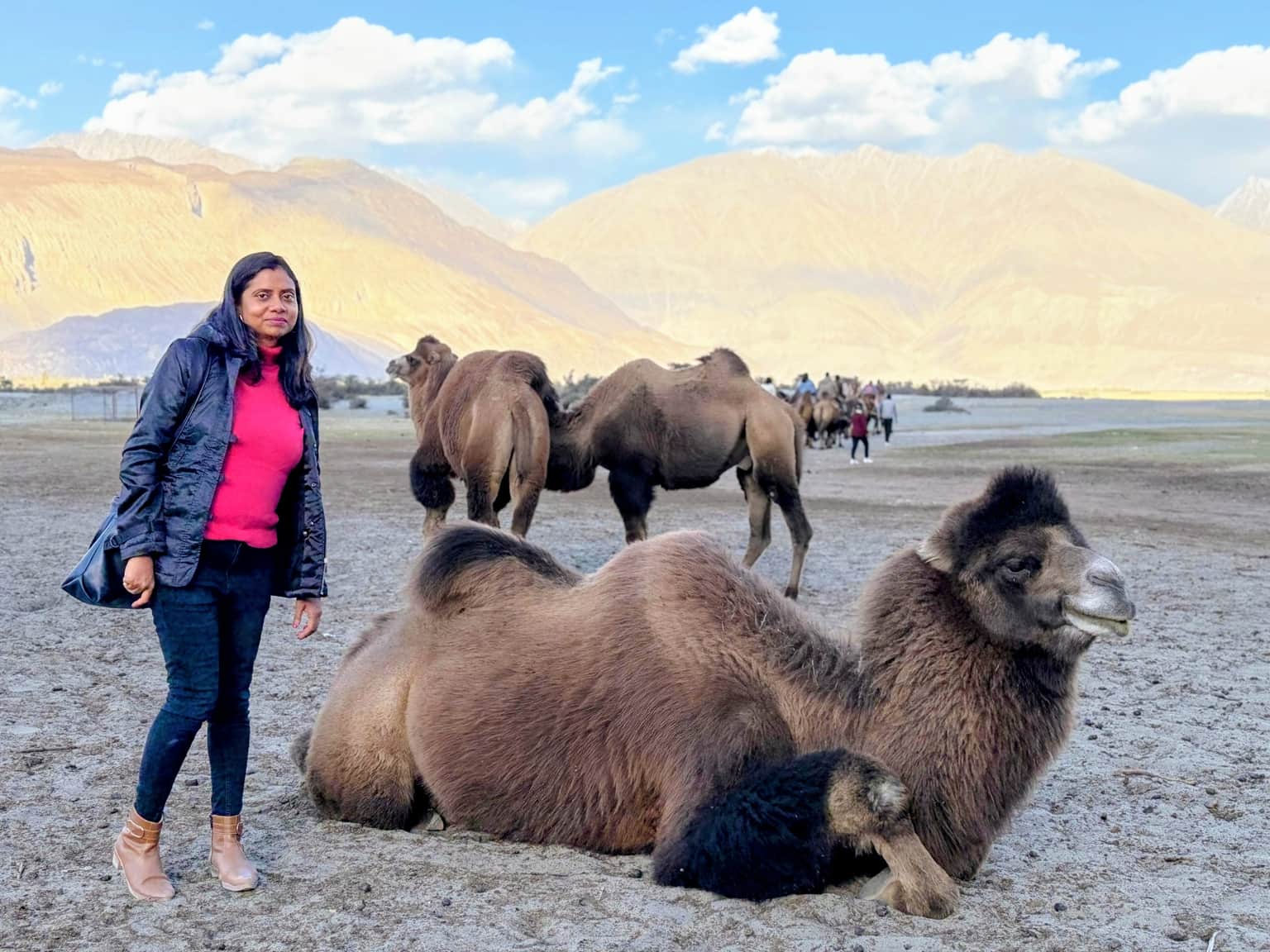 Photo from Manasi Mishra's trip