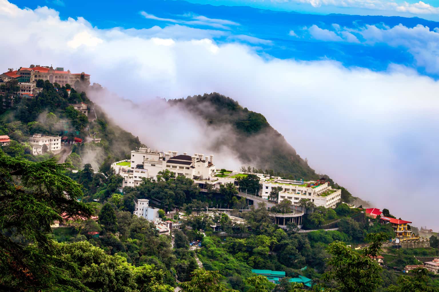 Gems of Uttarakhand
