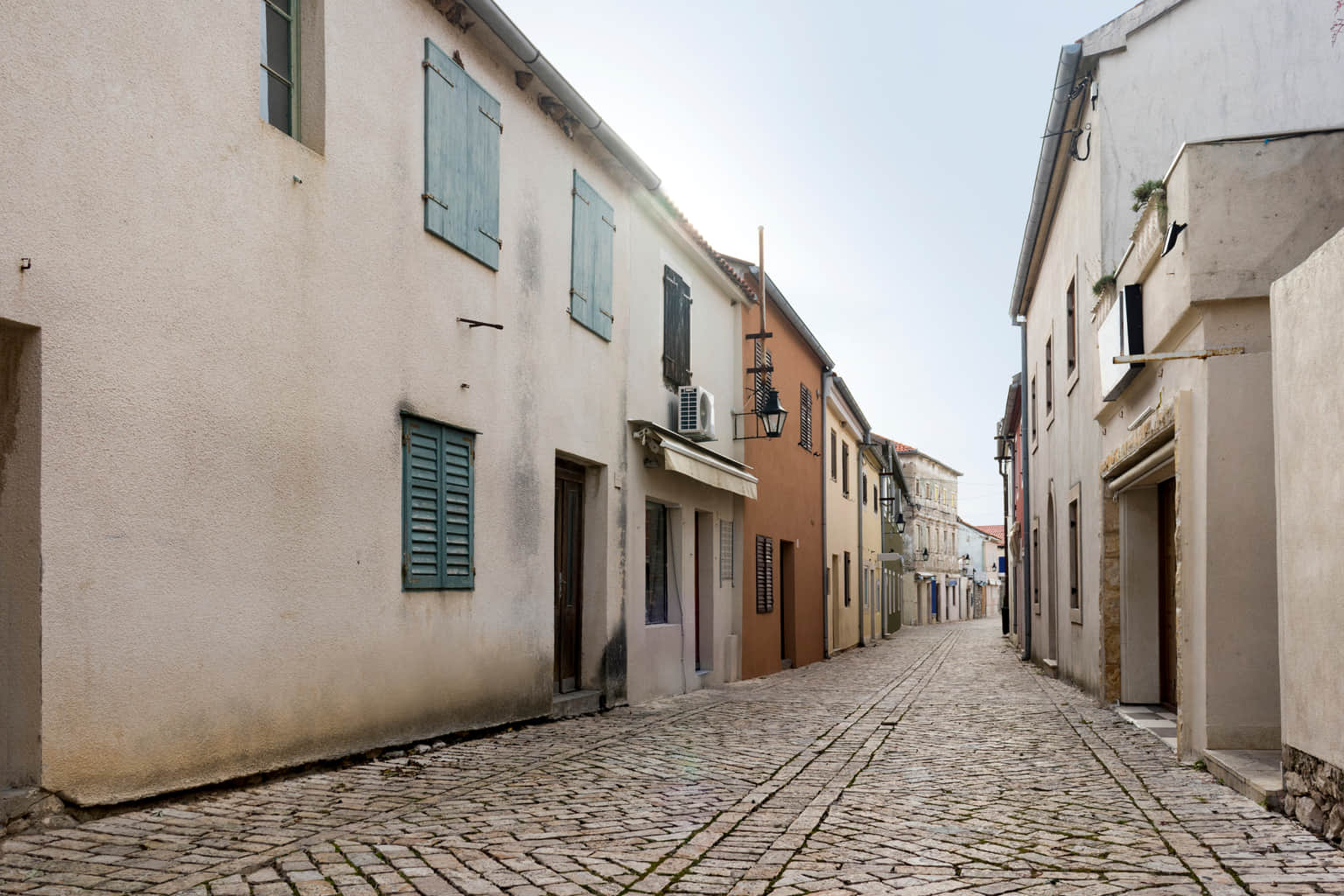 Dubai's Old Town, <em>Dubai</em>