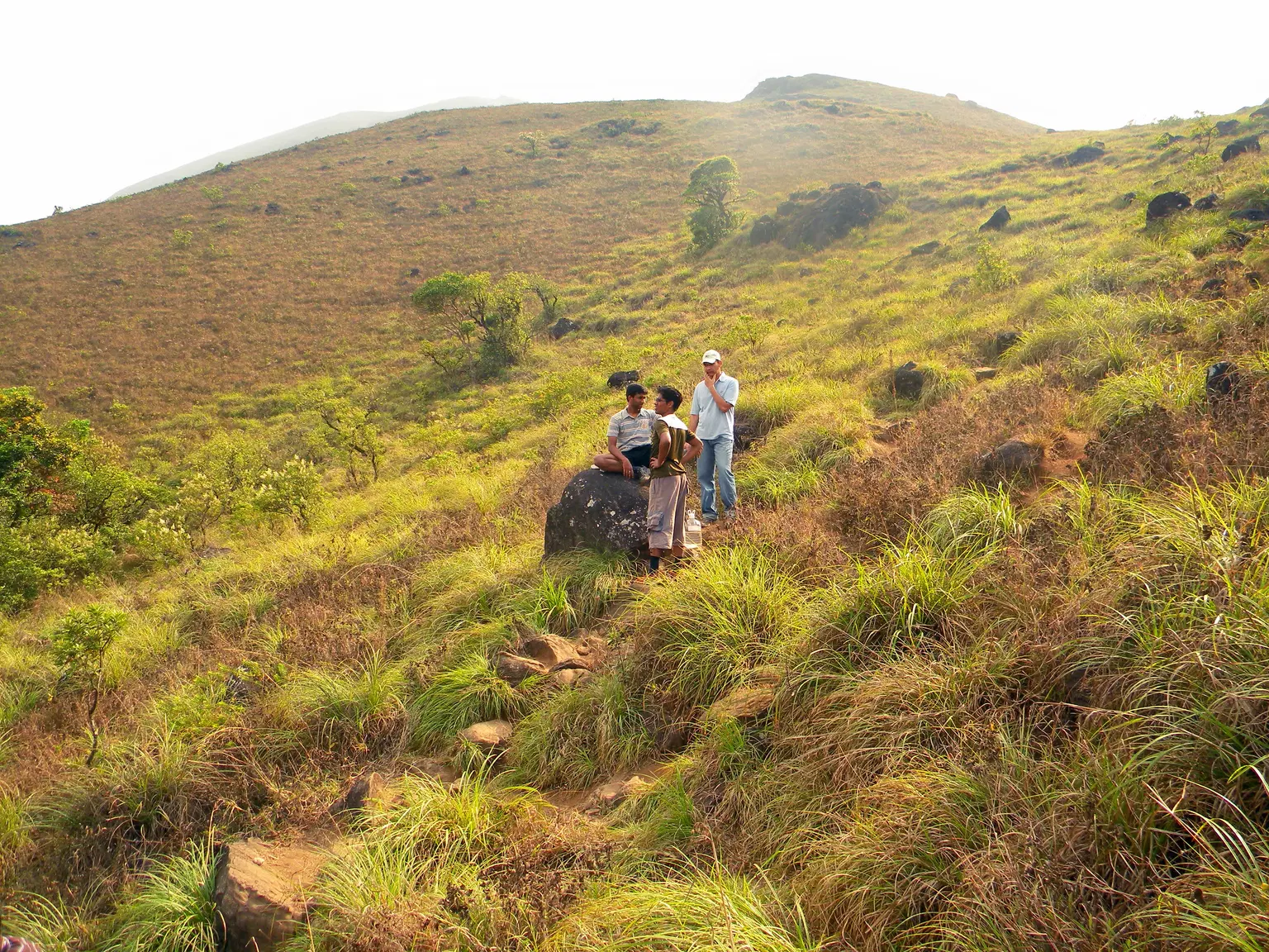 Photo from Satyen Asan's trip