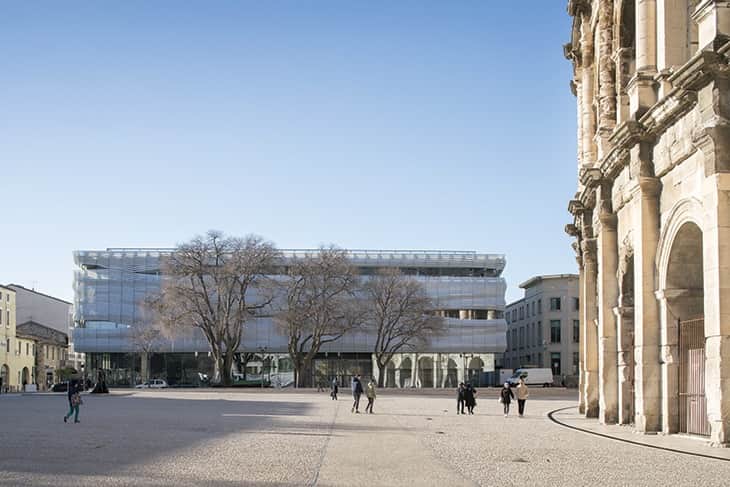 Museum Romanite, <em>France</em>