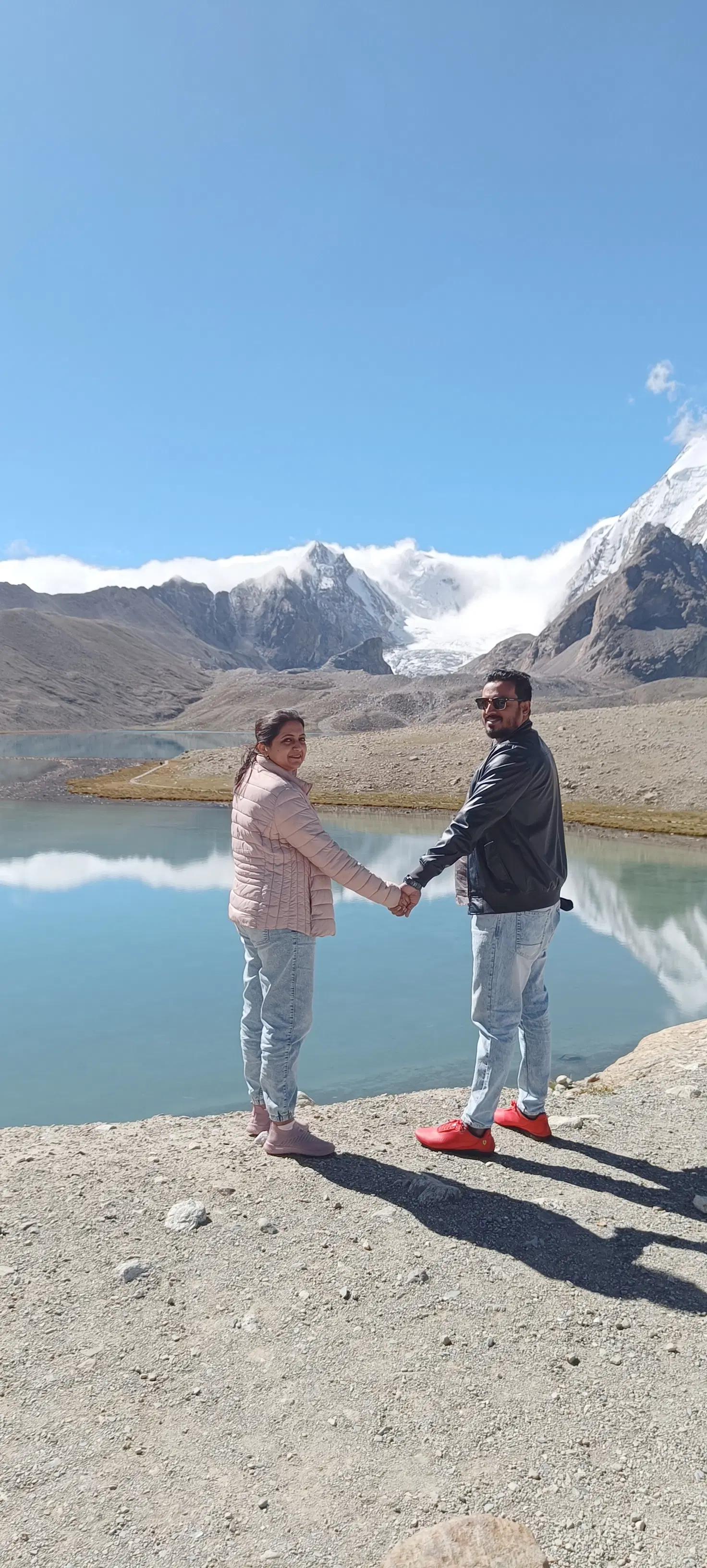 Photo from Ranjith Kumar's trip