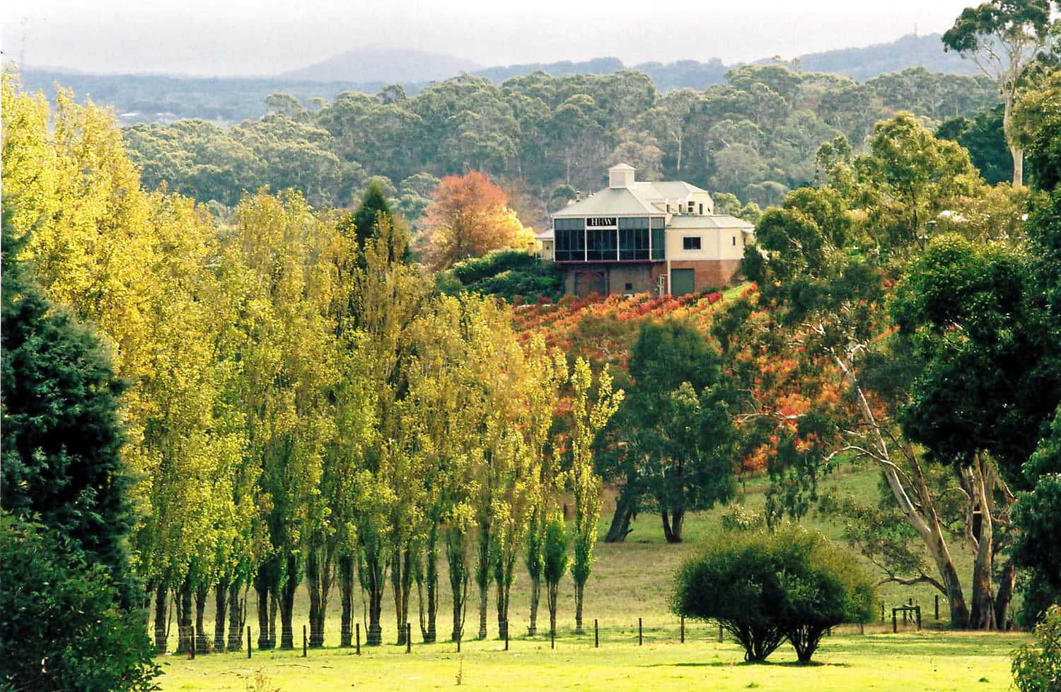 Hahndorf