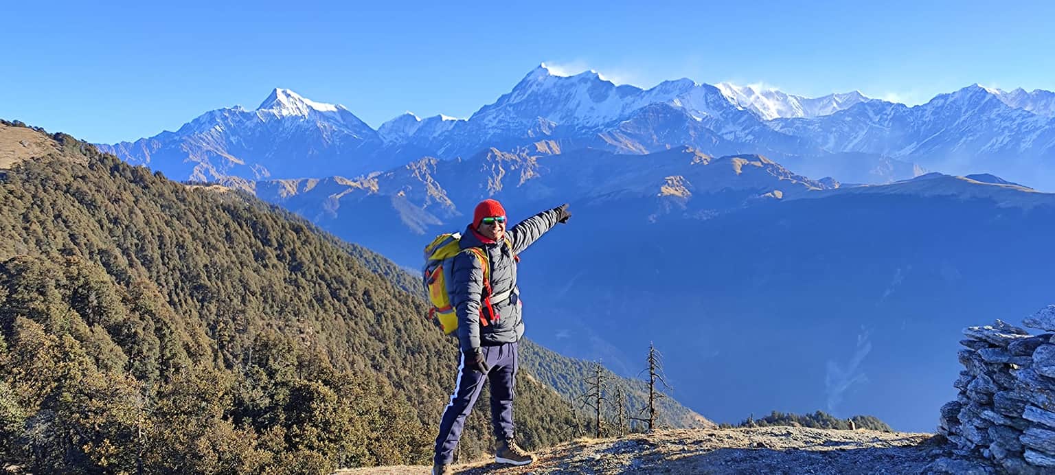 Photo from praveen singh's trip