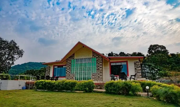 Experiential Stays Near Mumbai