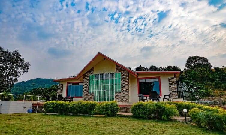 Experiential Stays Near Mumbai