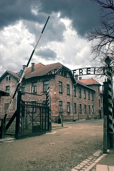 Why You Should Visit Auschwitz Museum?