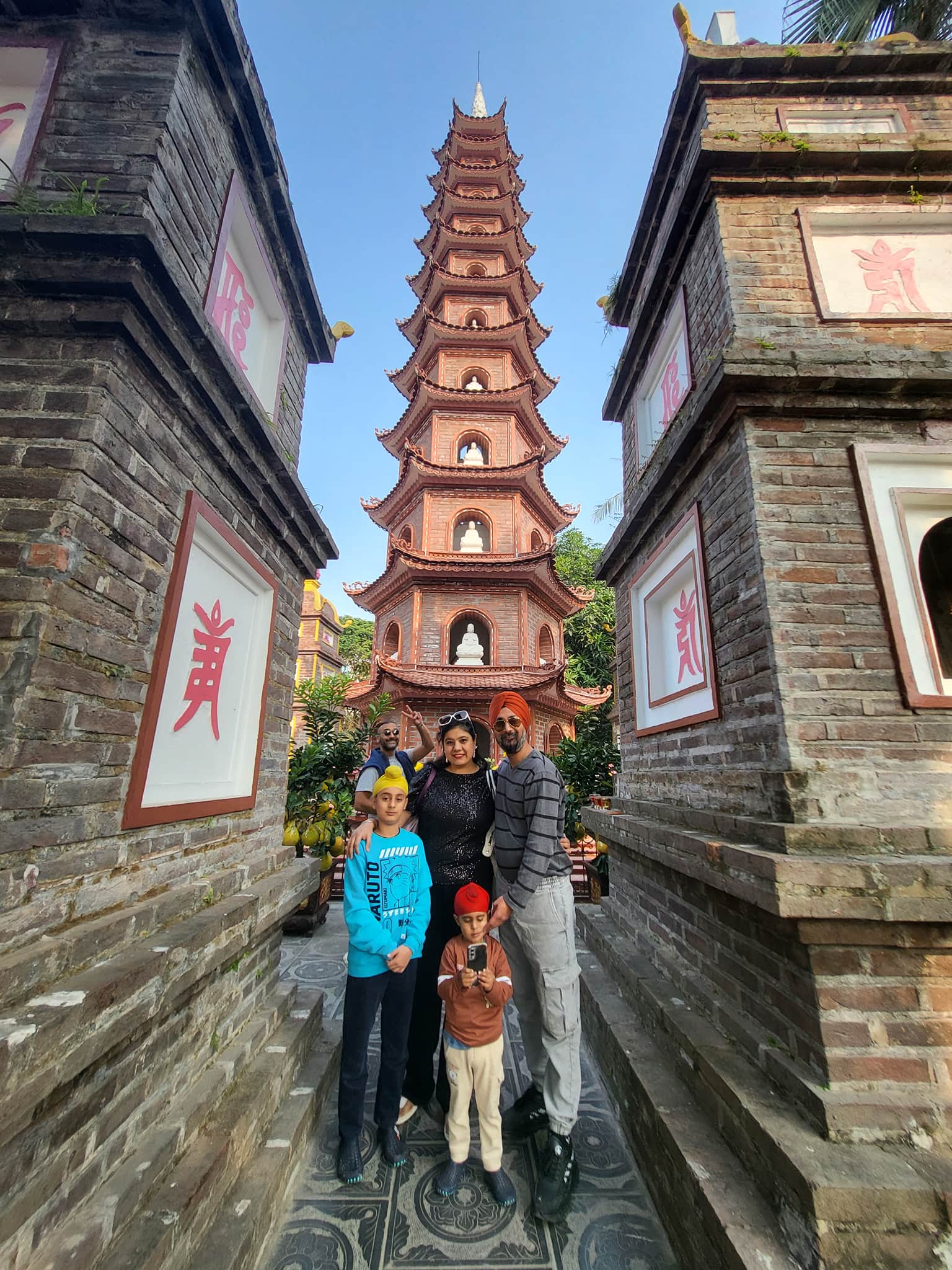 Photo from Harpreet Kaur's trip