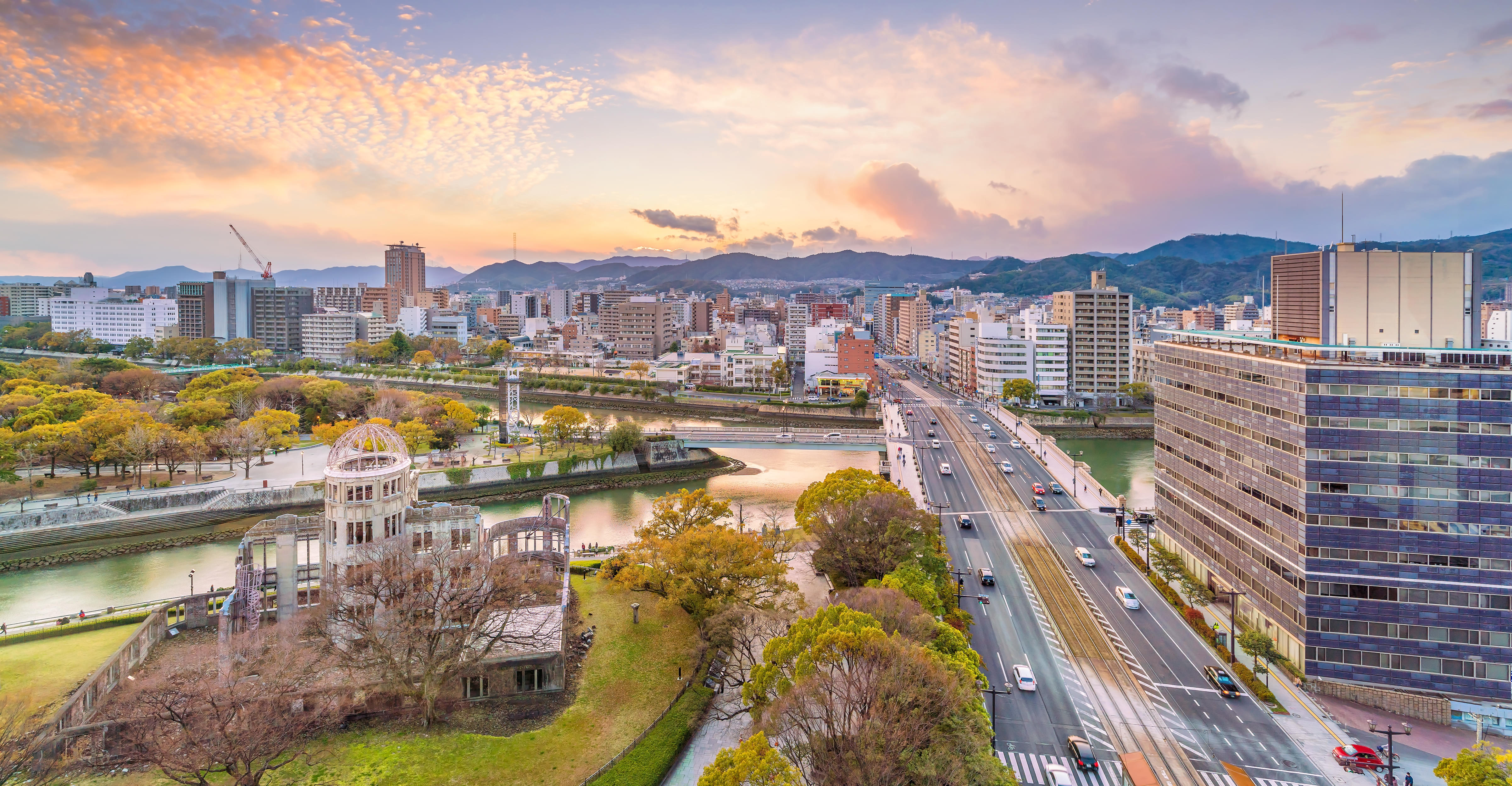 Hiroshima Tour Packages