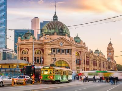 9 Things To Do In Melbourne This Weekend For A Fun Trip!