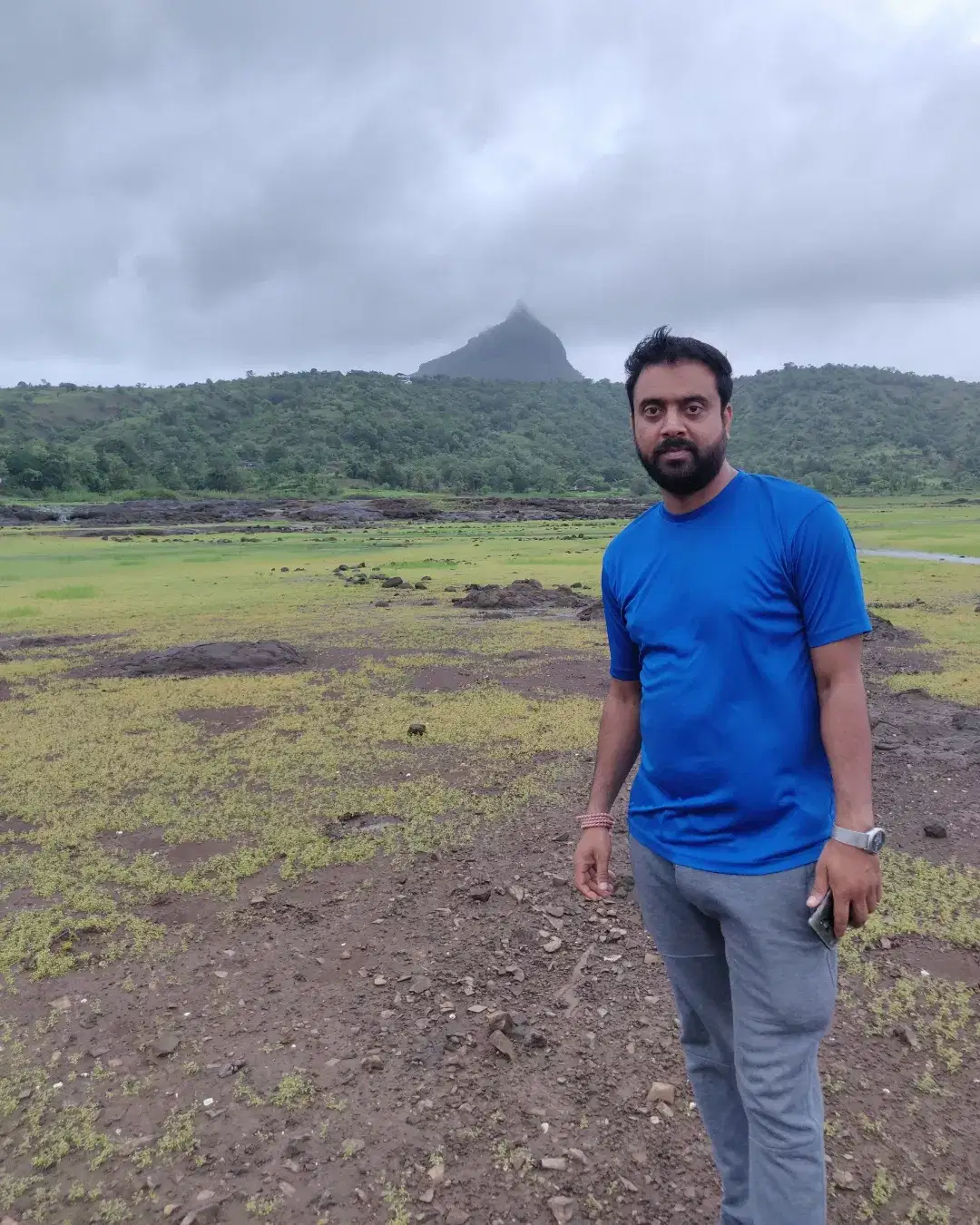Photo from Rajeev Singh's trip