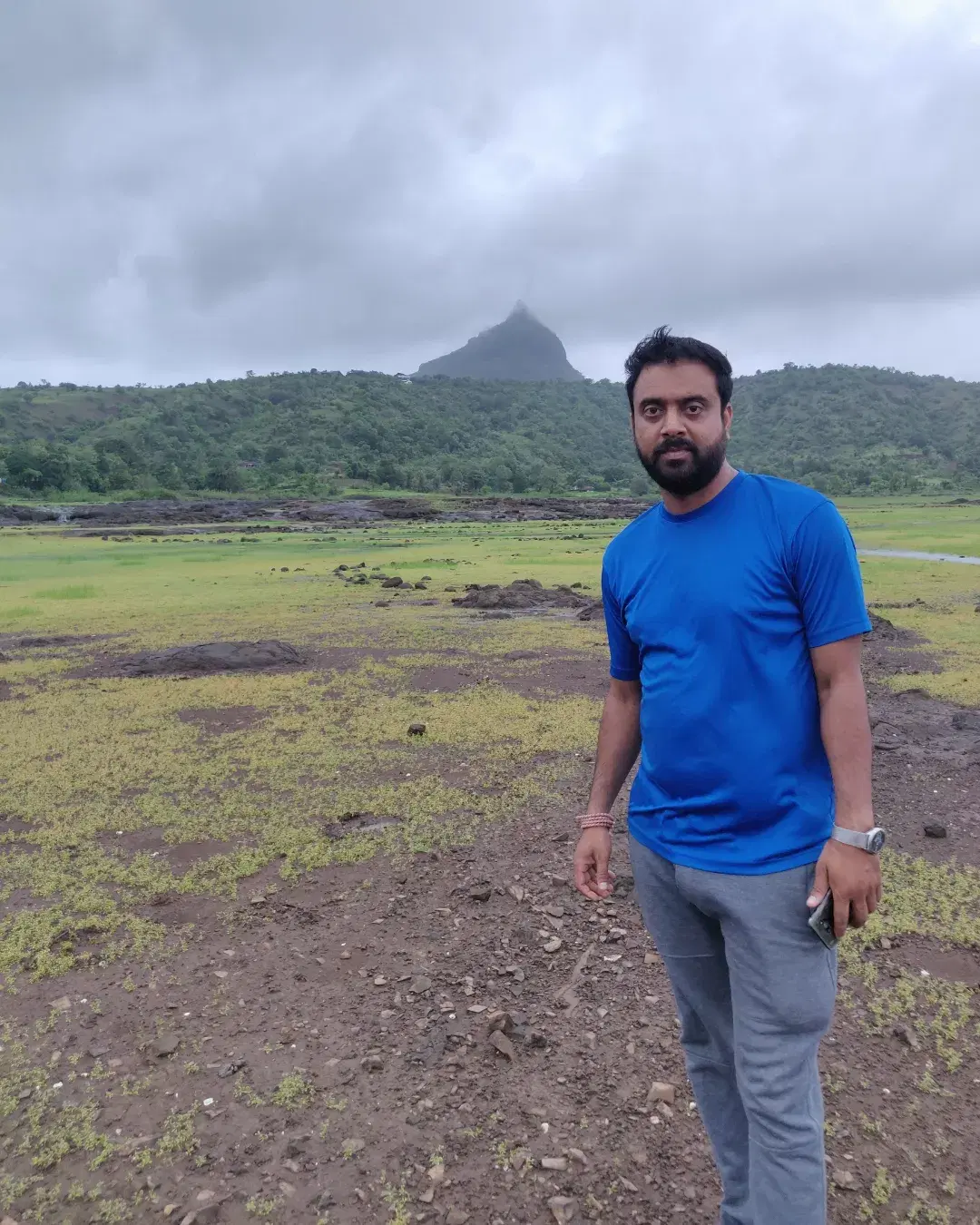 Photo from Rajeev Singh's trip