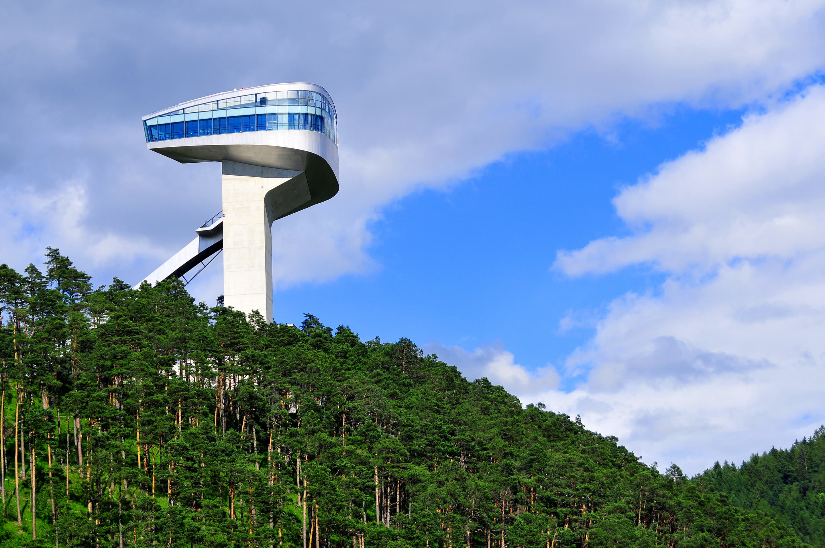 Innsbruck Holiday Packages from Ahmedabad